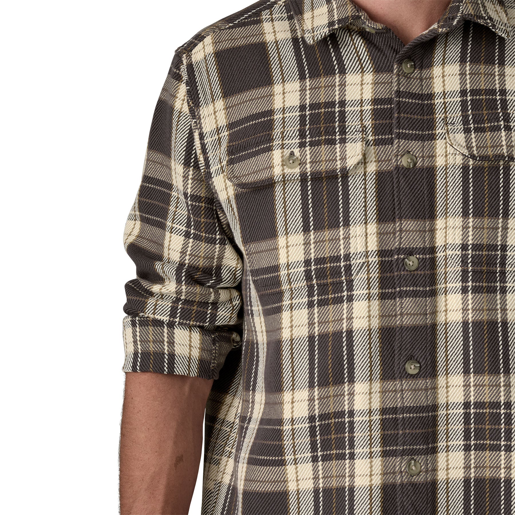 Men's Fjord Loft Shirt