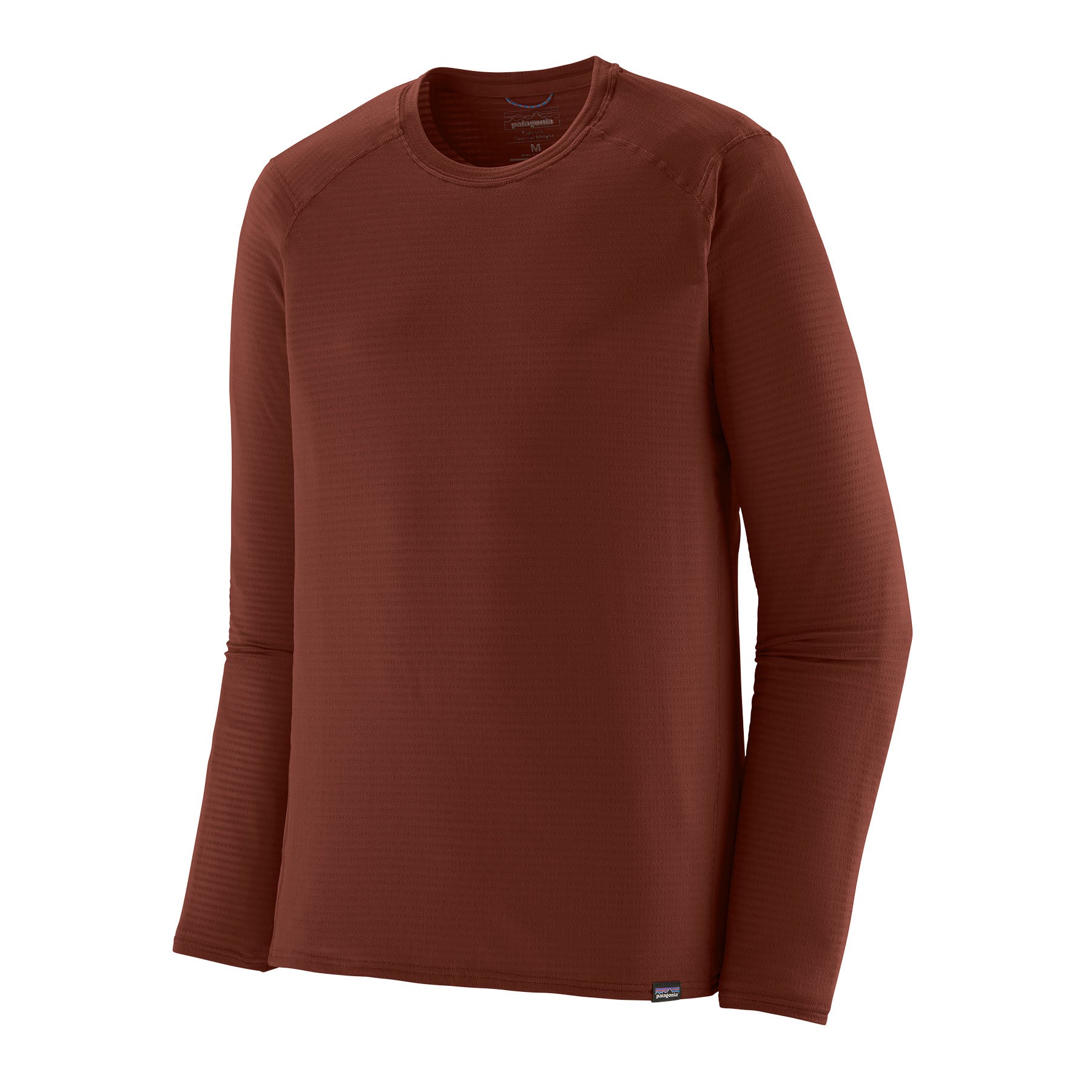Men's Capilene® Thermal Weight Crewneck