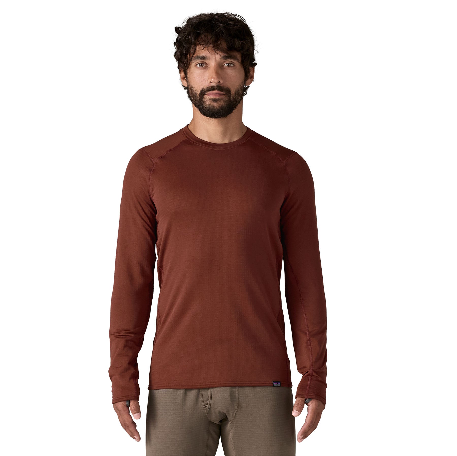 Men's Capilene® Thermal Weight Crewneck