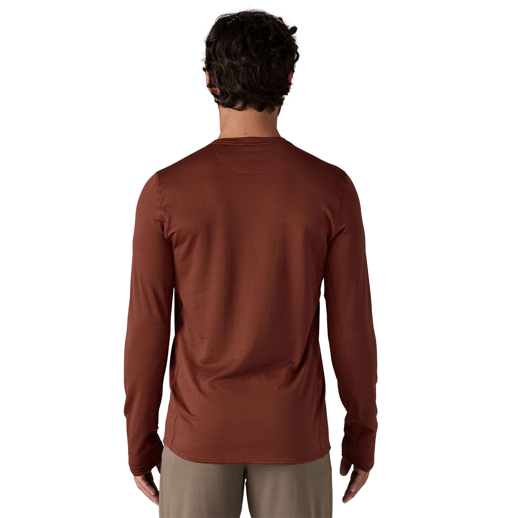 Men's Capilene® Thermal Weight Crewneck