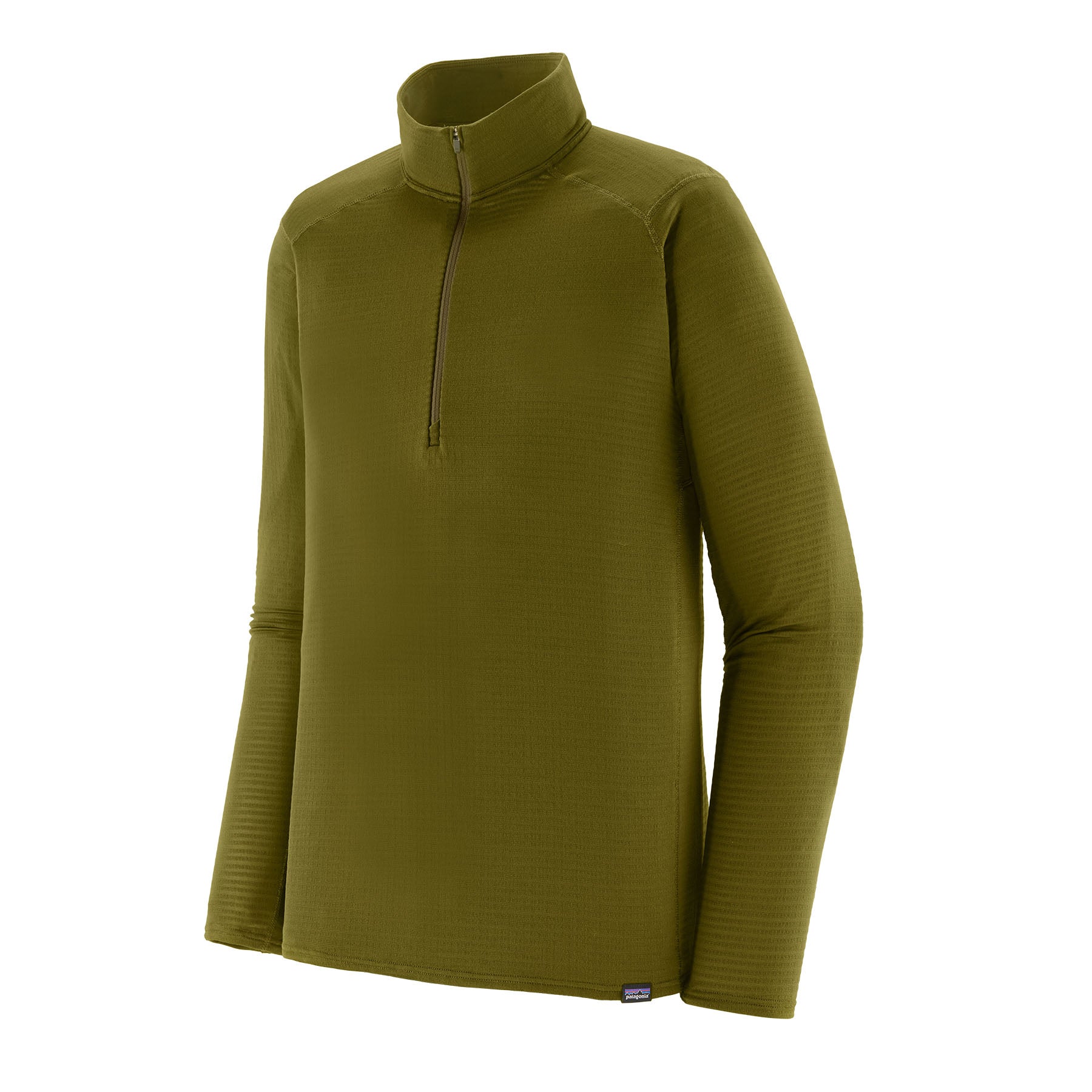 Men's Capilene® Thermal Weight Zip-Neck Pullover
