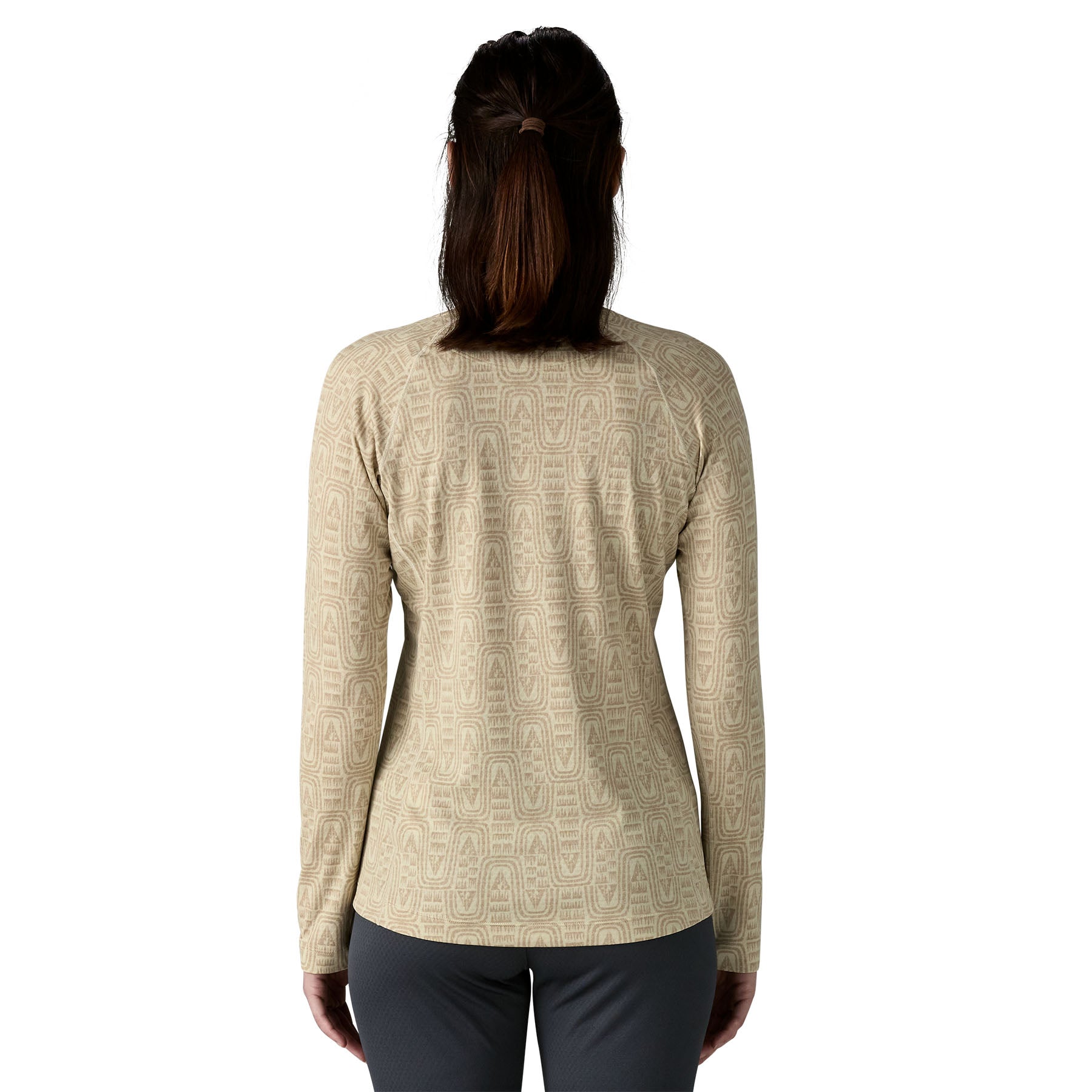 Women's Capilene® Midweight Crewneck
