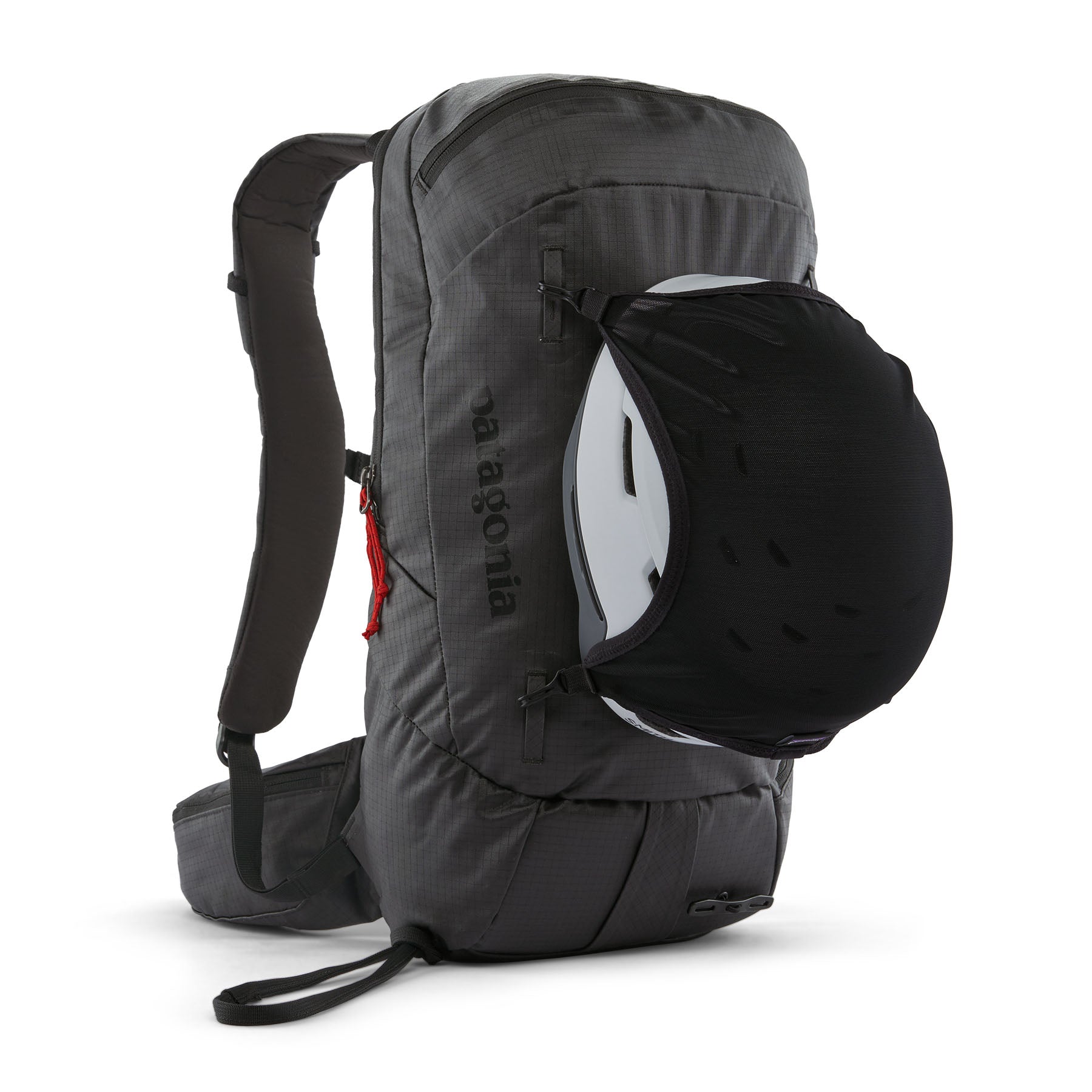 Patagonia SnowDrifter Backcountry Ski/Snowboard Pack 20L - Black