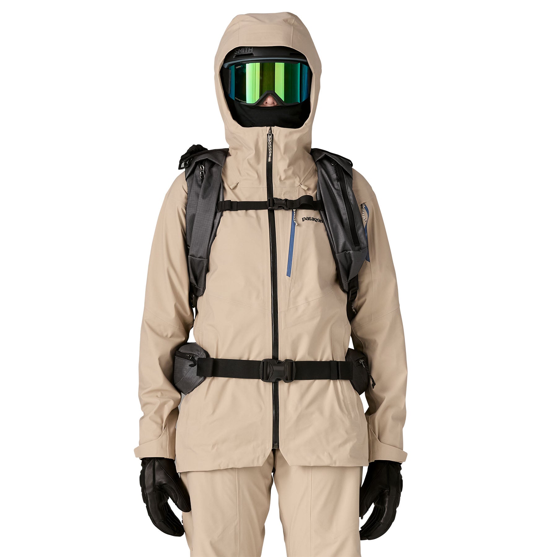 SnowDrifter Pack 20L