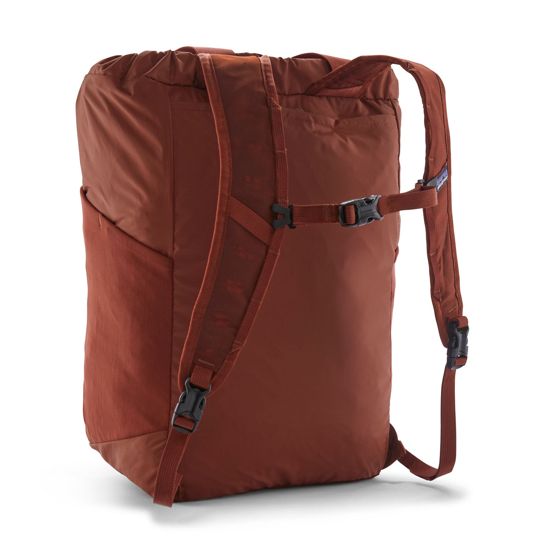 Terravia Tote Pack 24L