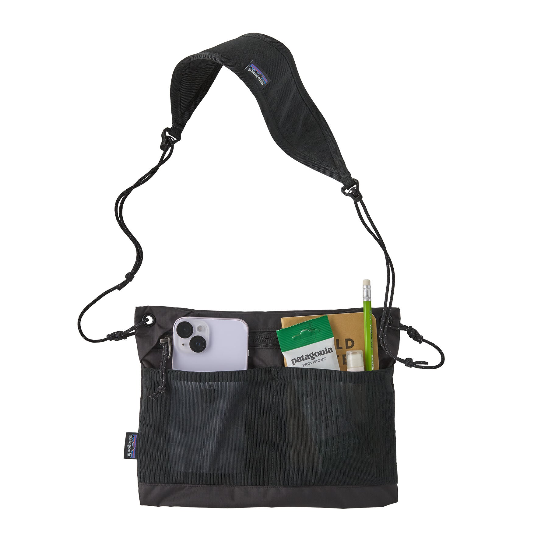 Terravia Sacoche Bag 3L