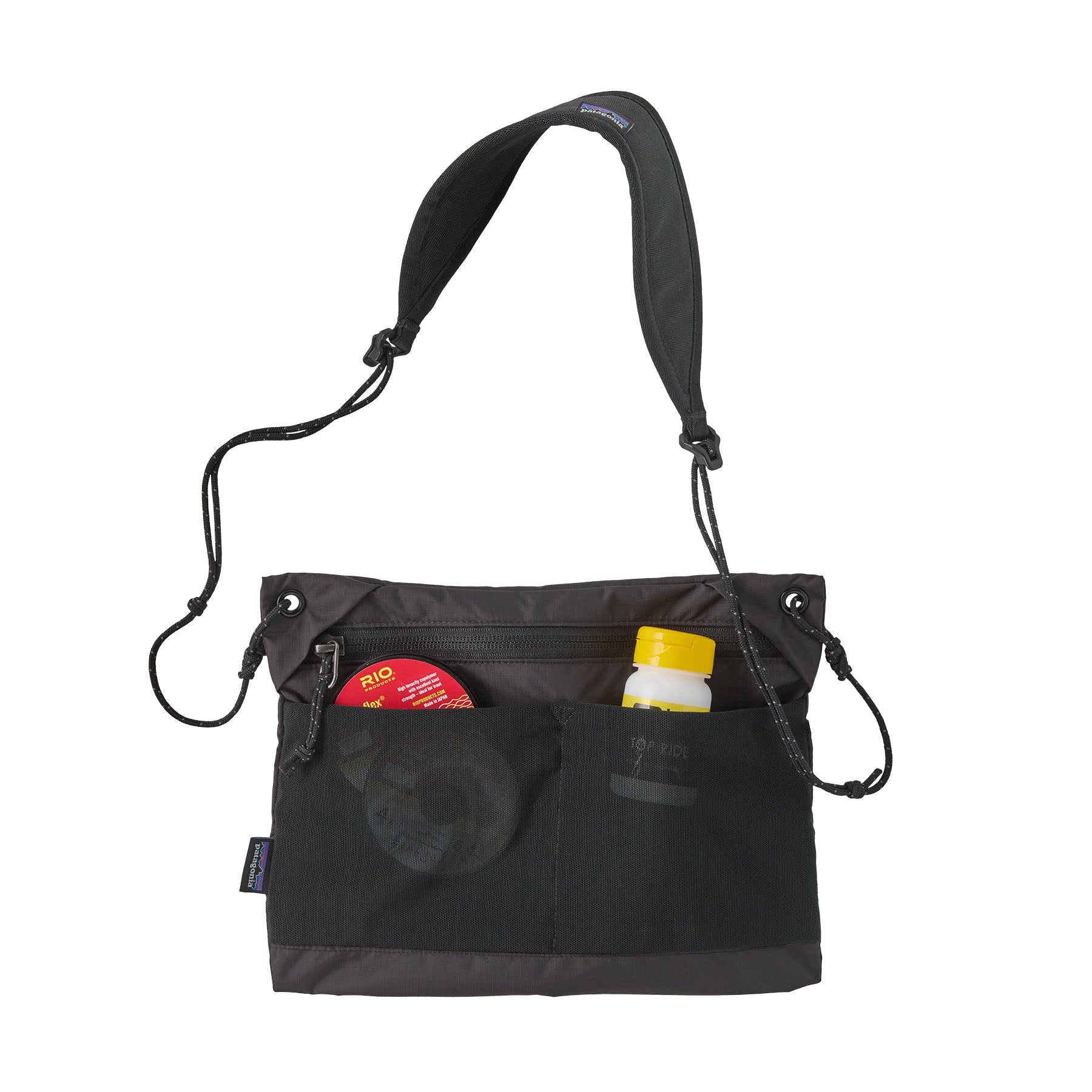 Terravia Sacoche Bag 3L
