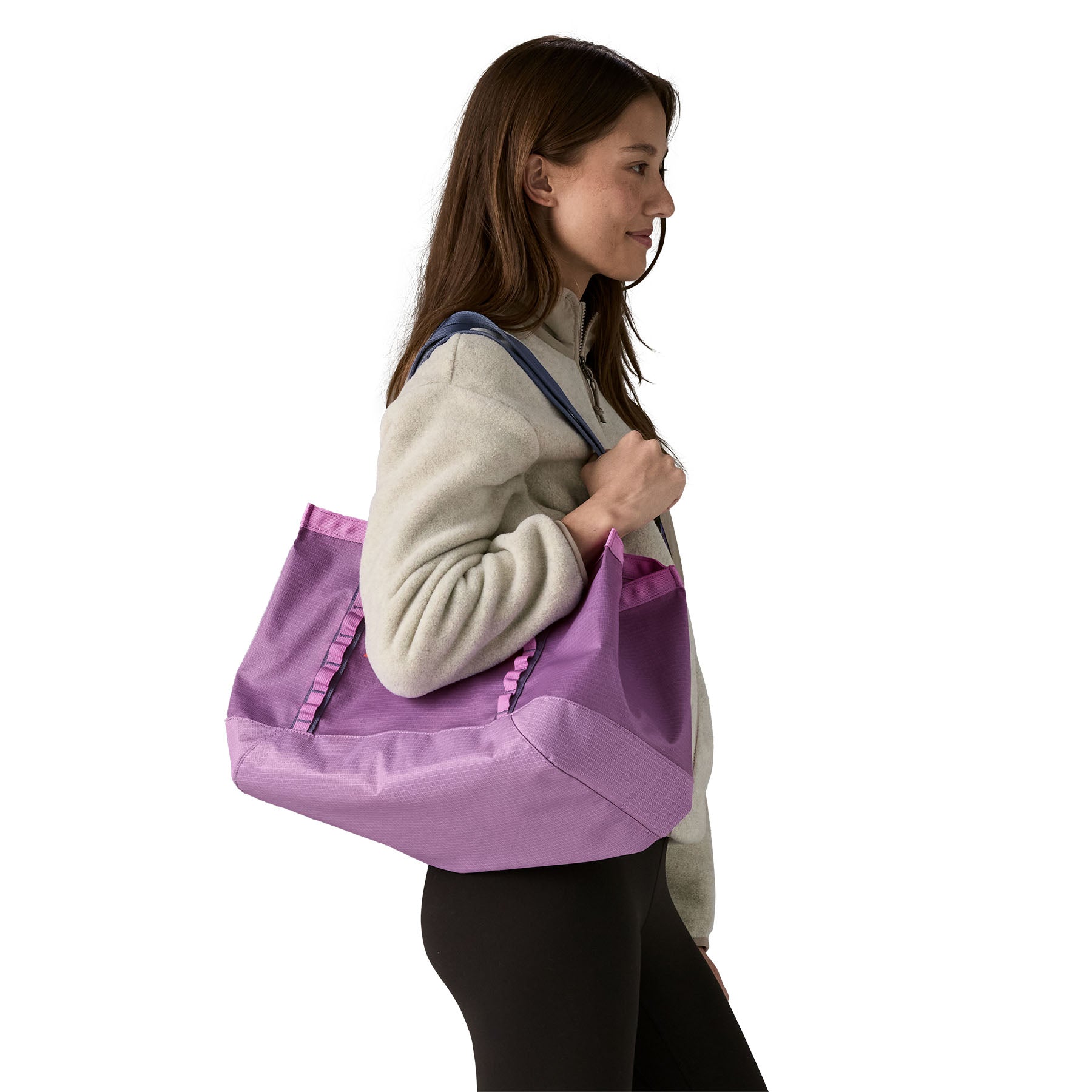 Black Hole® Tote 25L