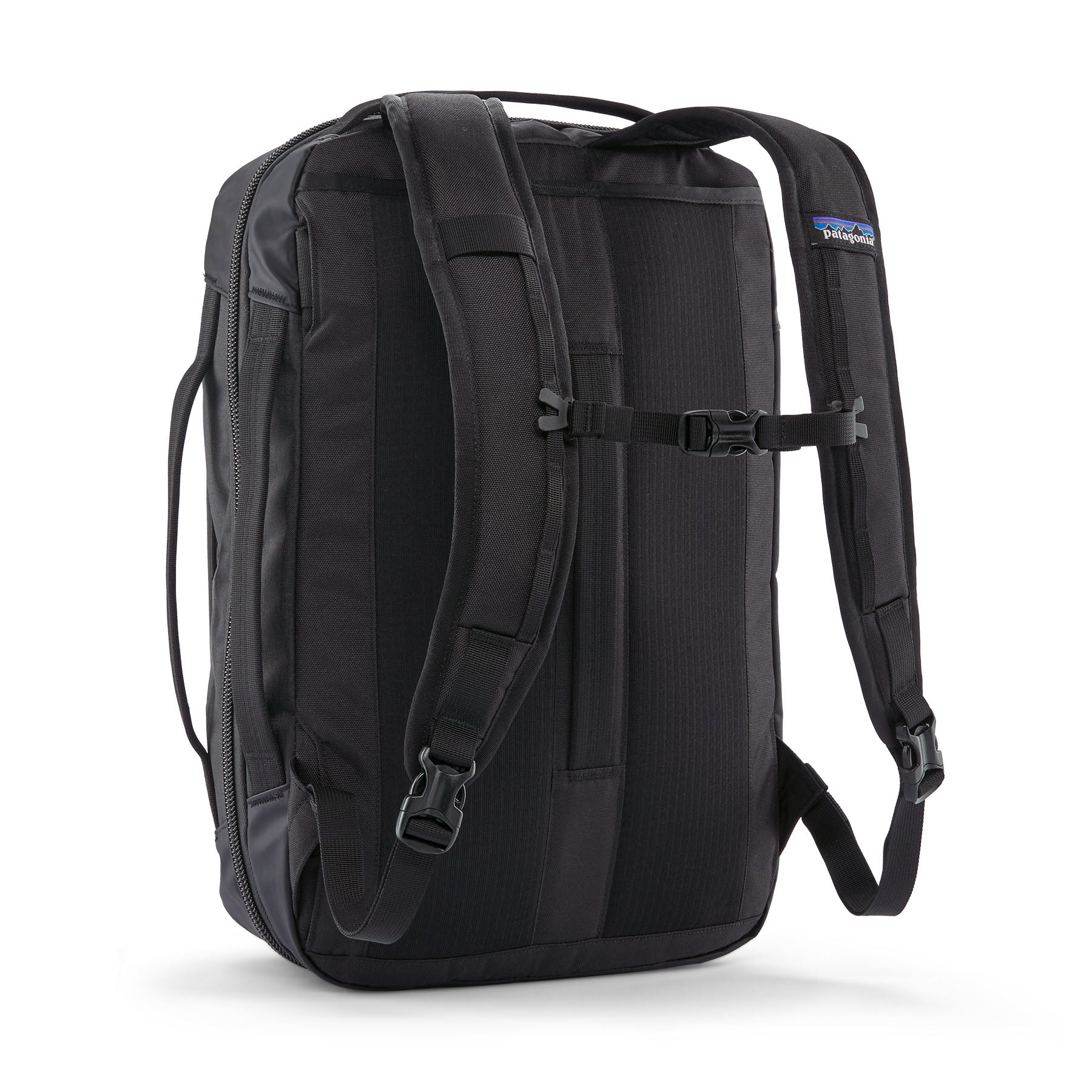 Patagonia Black Hole® Micro MLC® Carry-On Backpack 22L - Black