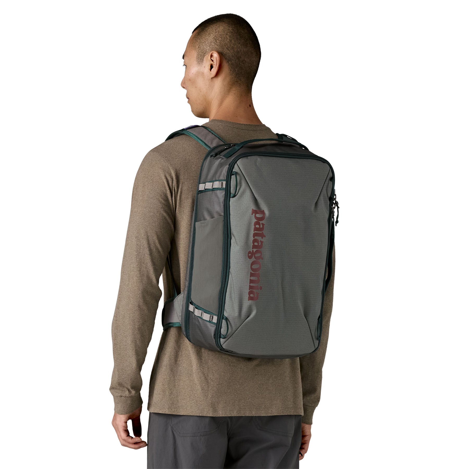 Patagonia Black Hole® Mini MLC® Convertible Carry On Backpack 30L