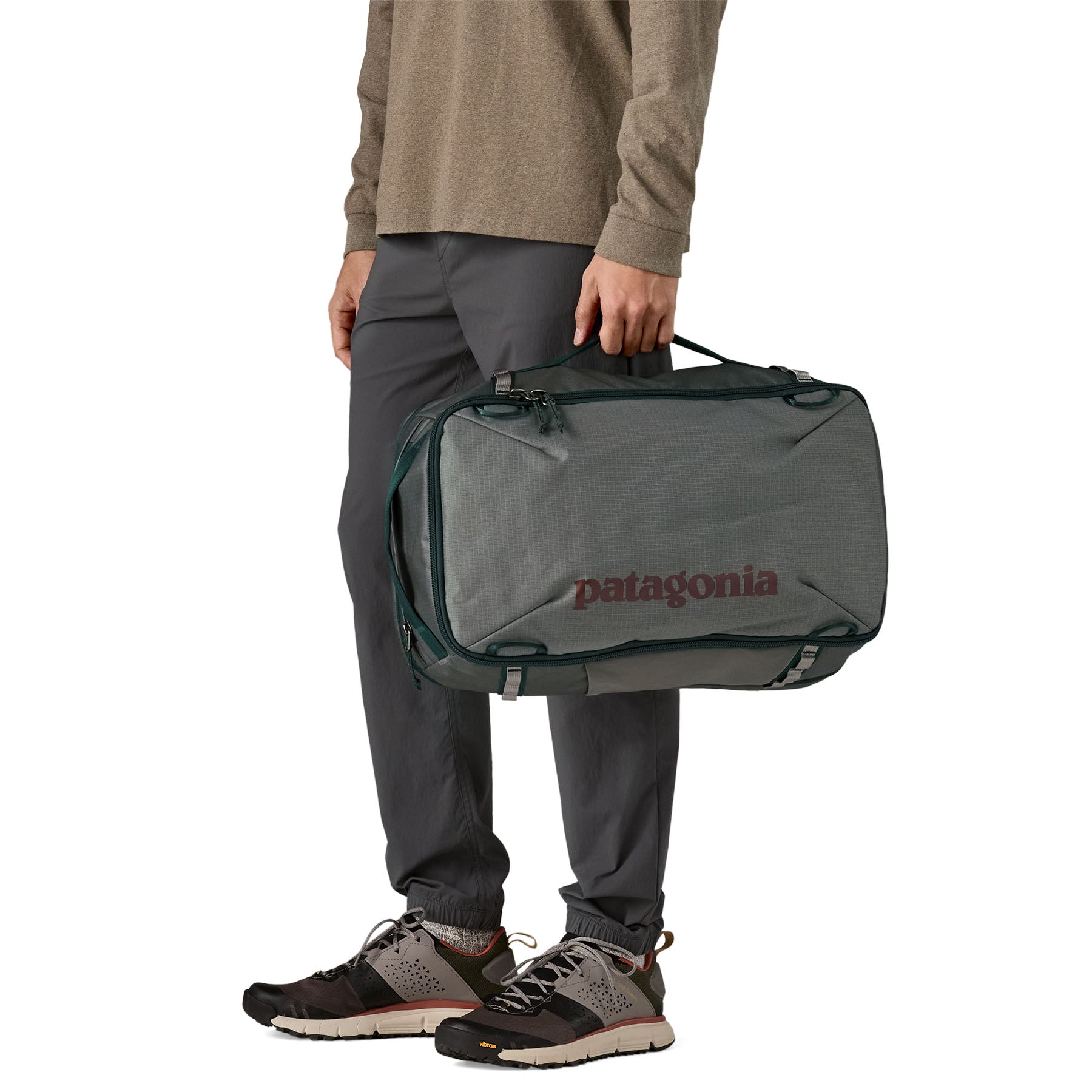 Patagonia Black Hole® Mini MLC® Convertible Carry On Backpack 30L