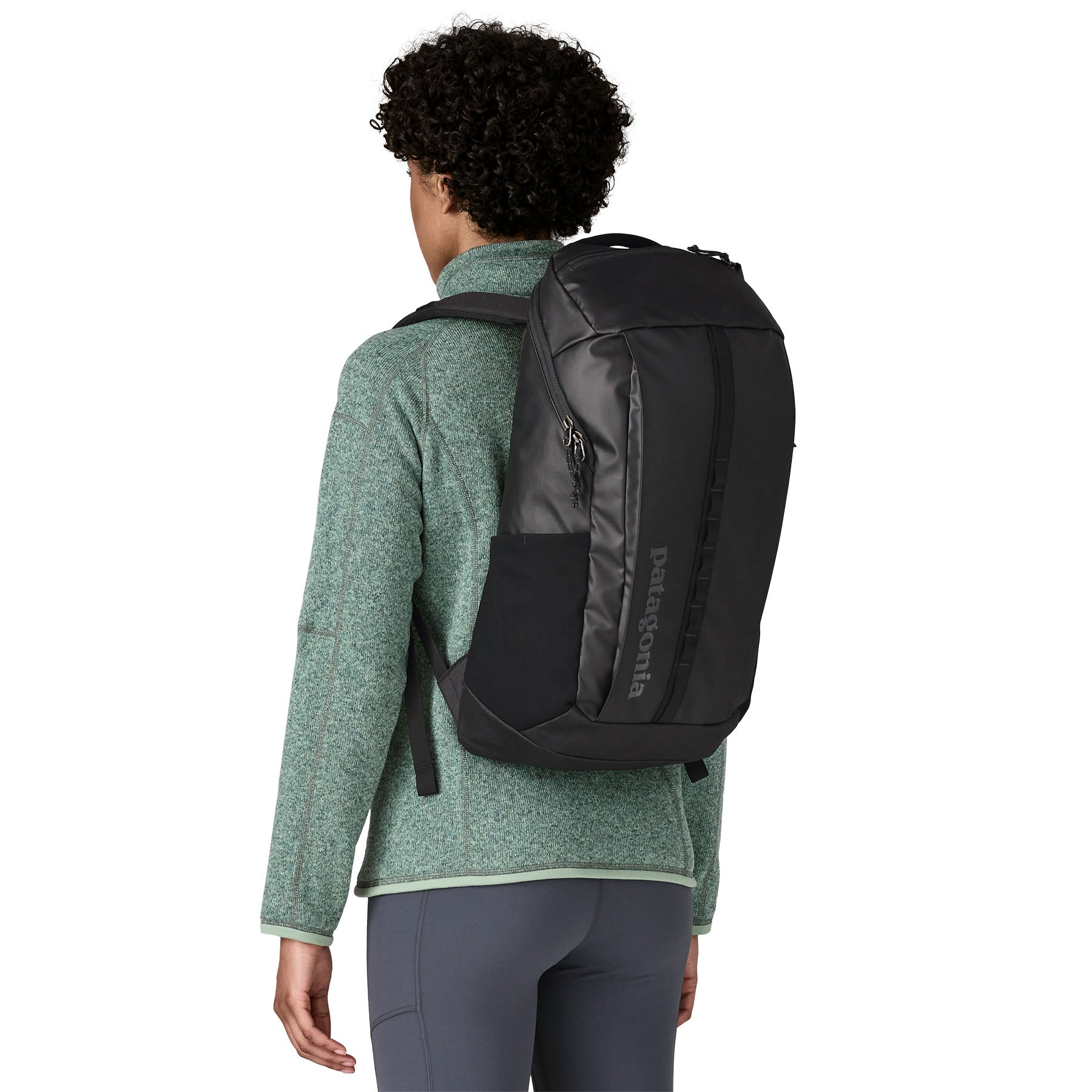 Patagonia Black Hole® Pack 25L - Kaleido: Black