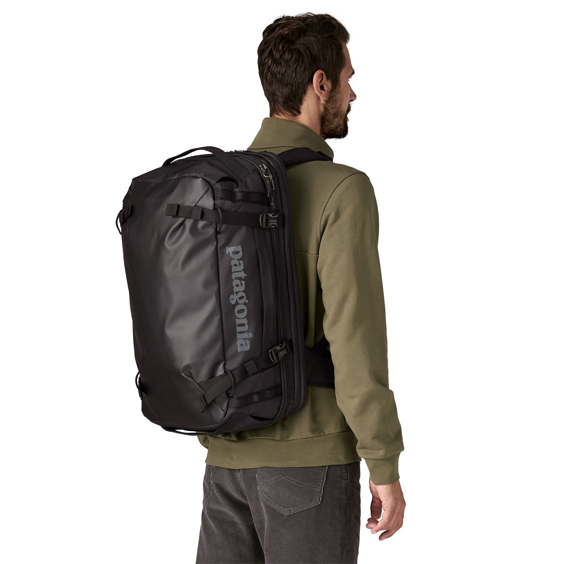 Black Hole® MLC® Pack 45L