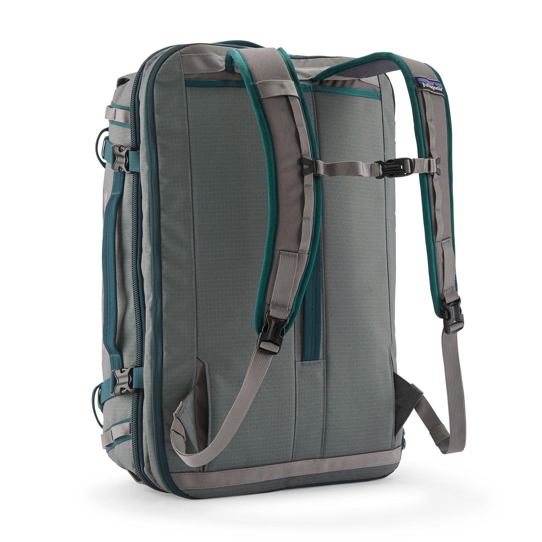 Patagonia Black Hole® MLC® Convertible Carry On Backpack 45L