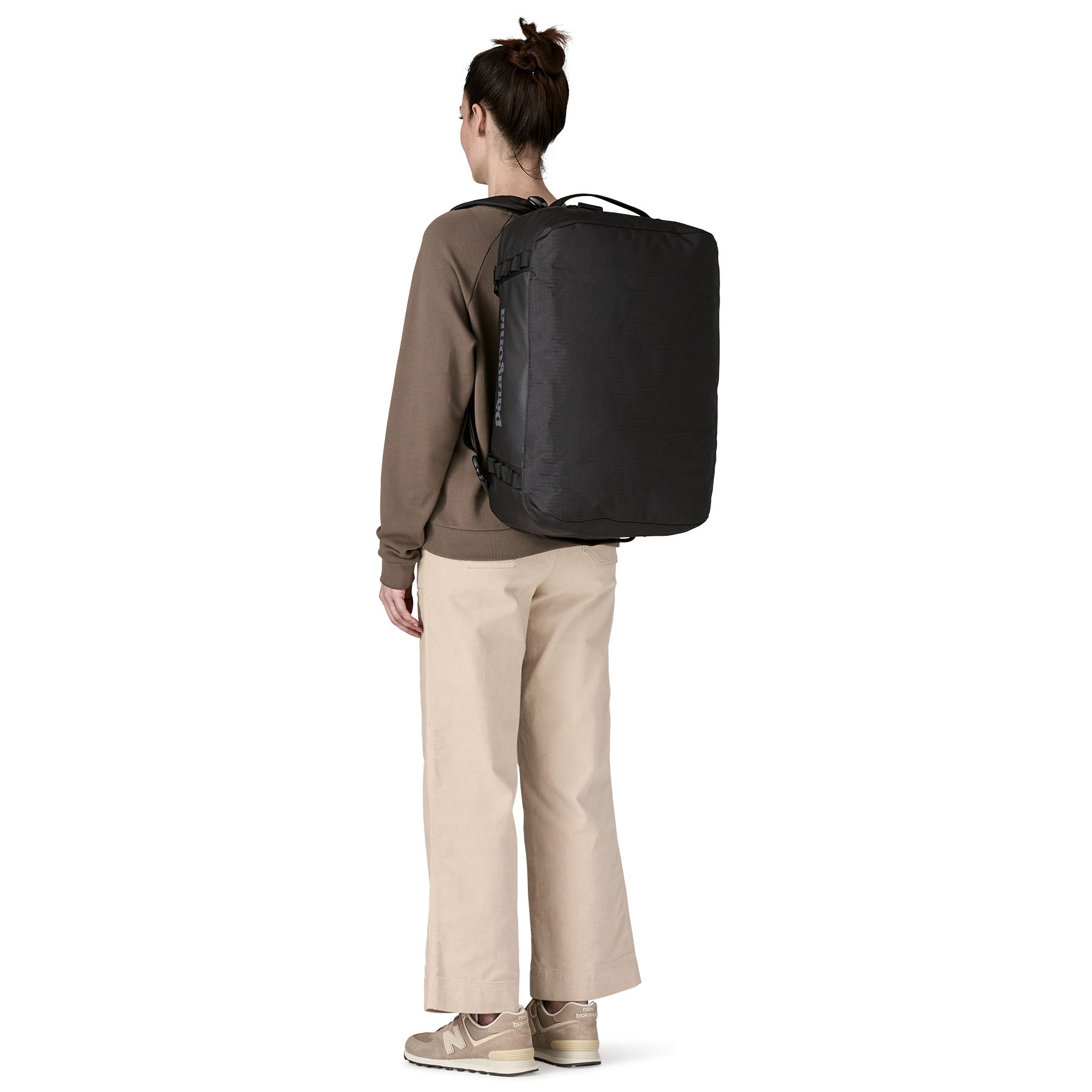 Black Hole® Duffel 40L
