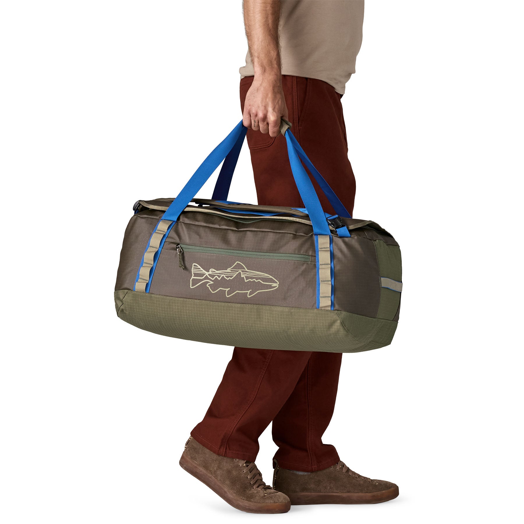 Black Hole® Duffel 55L