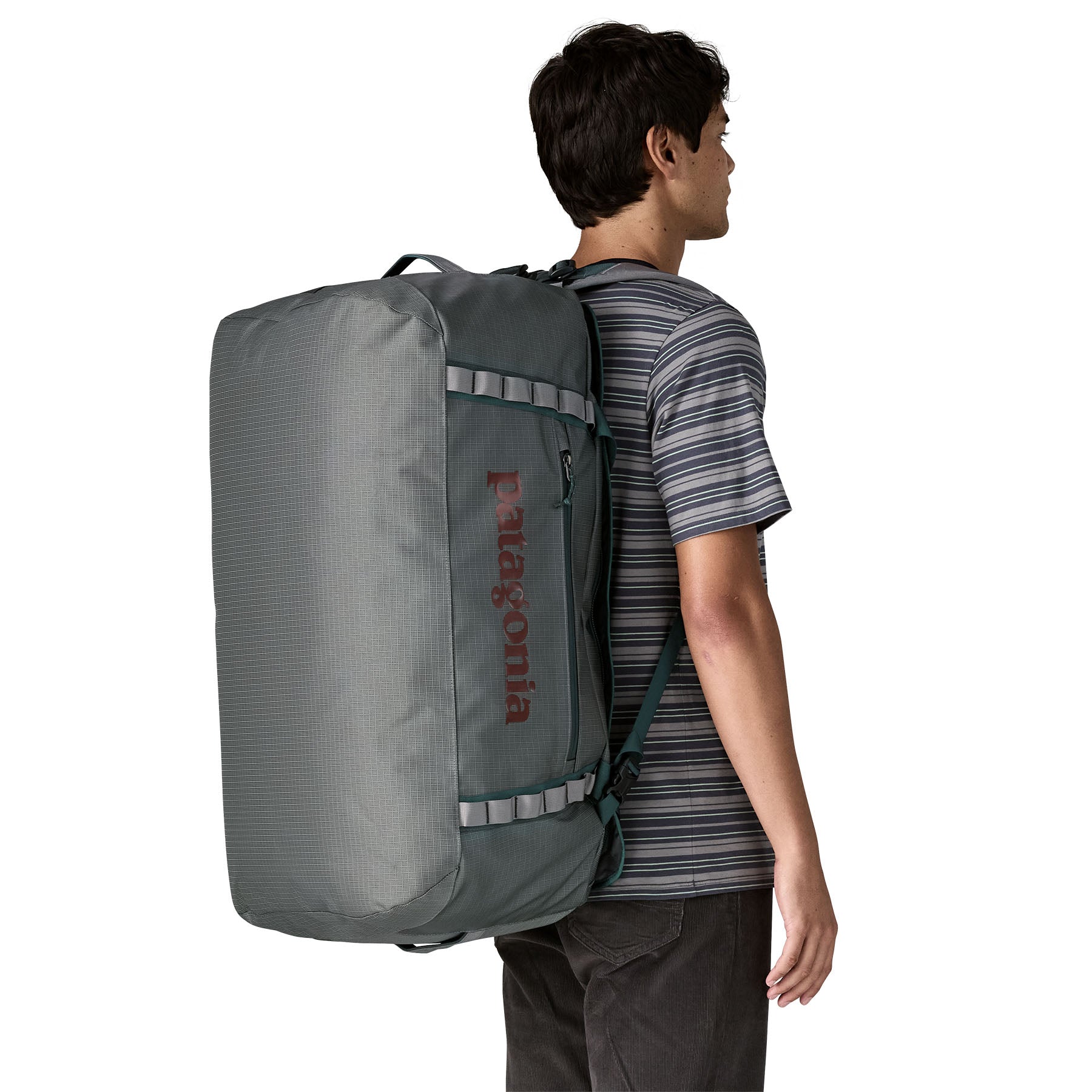 Patagonia Black Hole® Duffel Bag 70L - Noble Grey