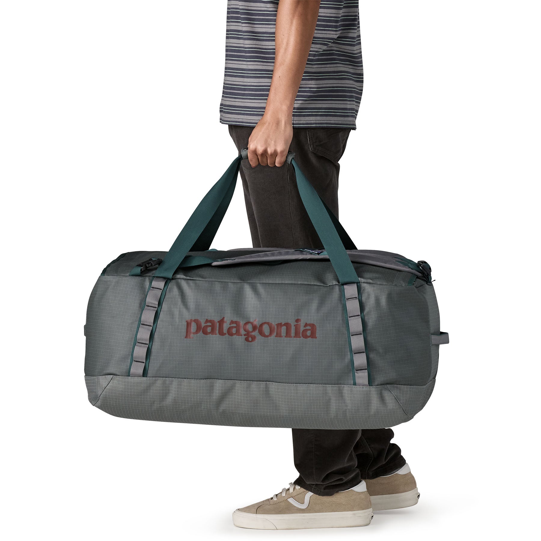 Patagonia Black Hole® Duffel Bag 70L - Noble Grey