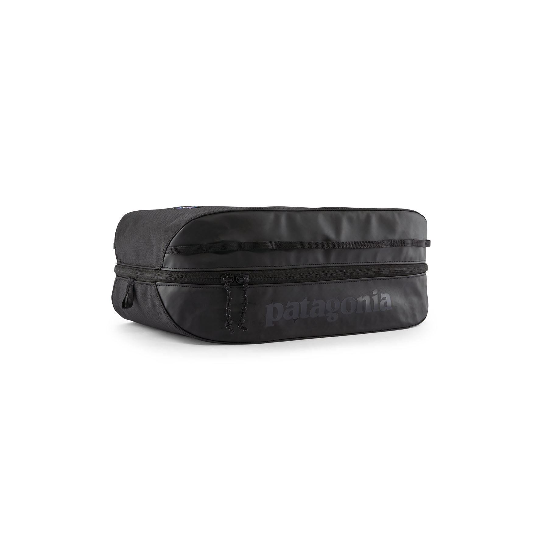 Patagonia Black Hole® Packing Cube 14L - Black w/Black