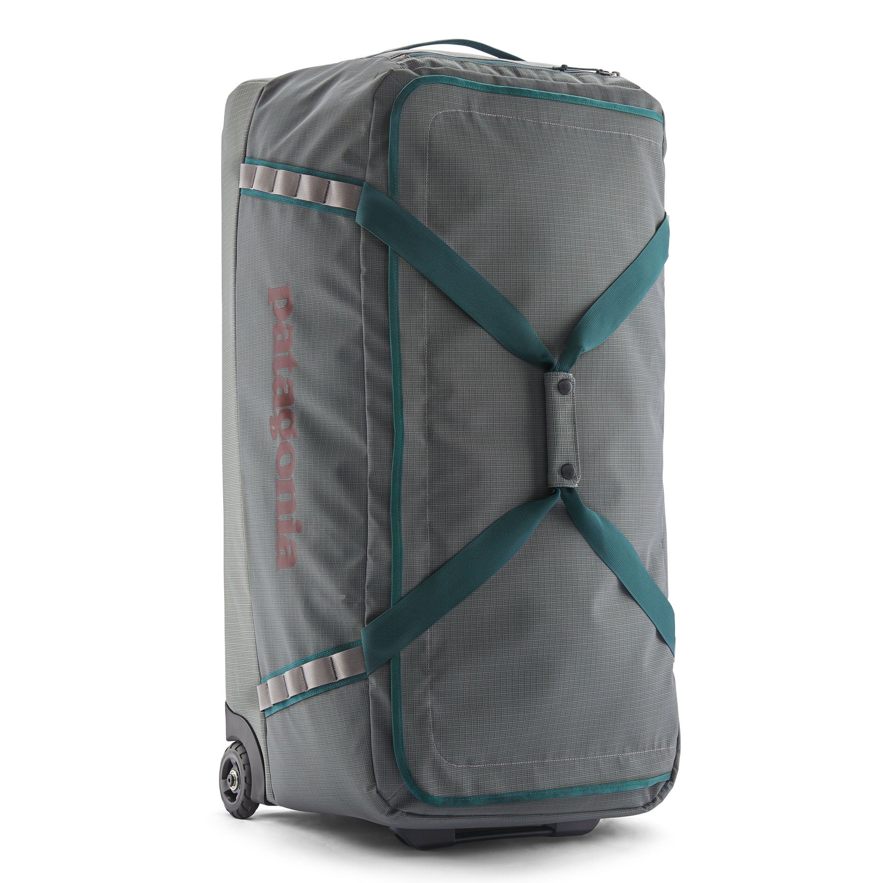 Black Hole® Wheeled Duffel 100L