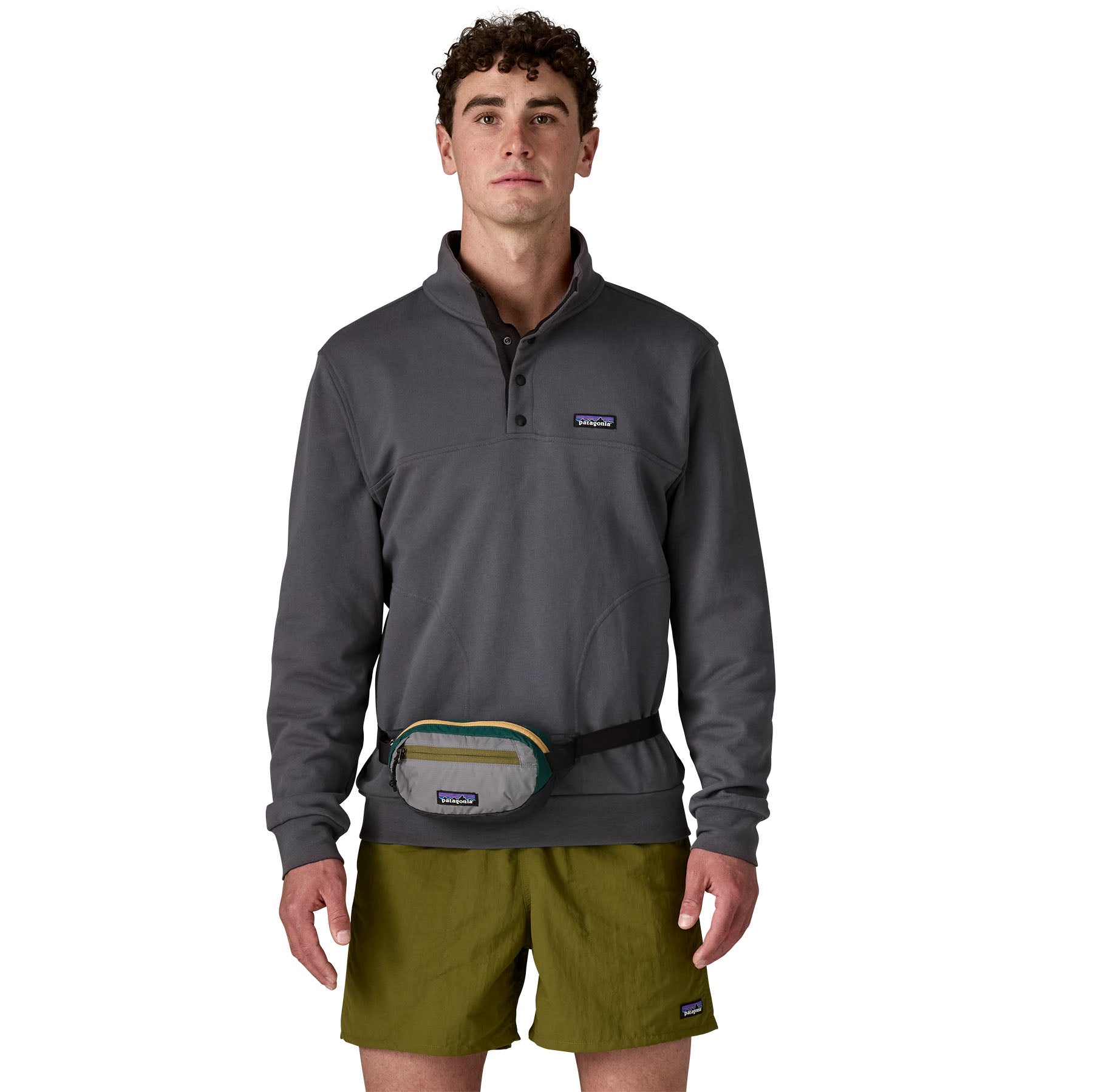 Terravia Mini Hip Pack 1L