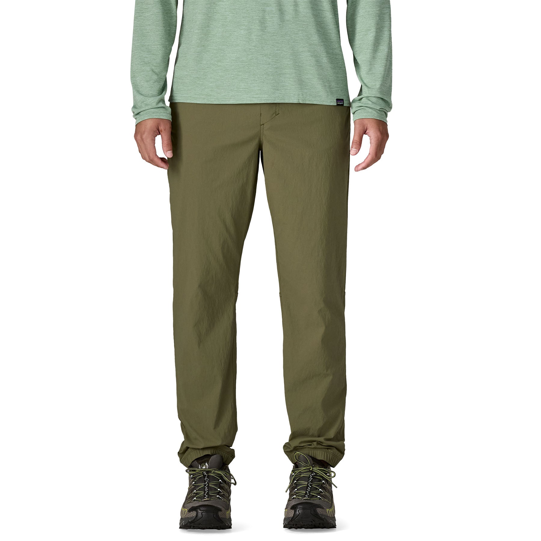 Men's Quandary Joggers