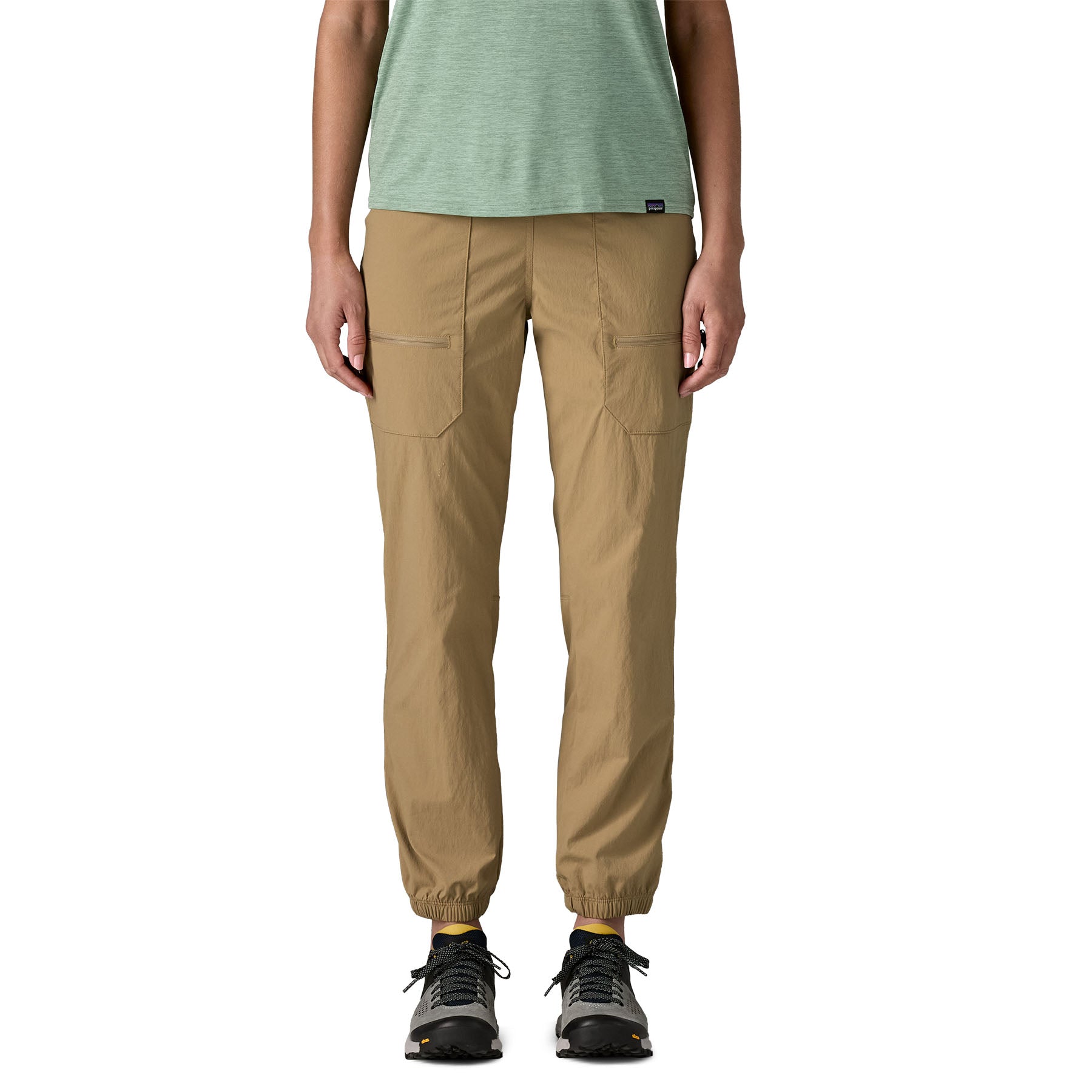 Women's Quandary Joggers