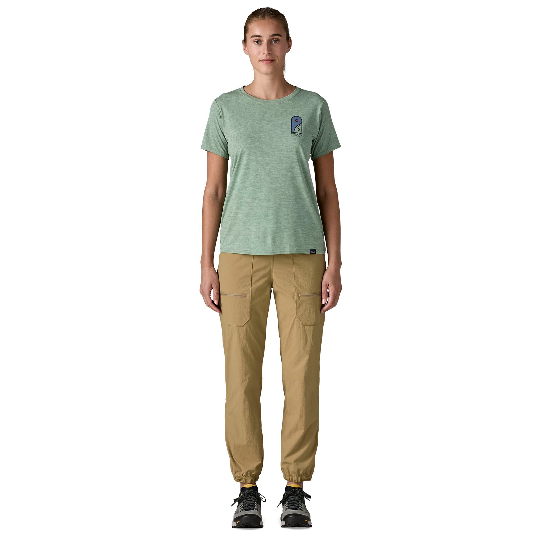 Women's Quandary Joggers