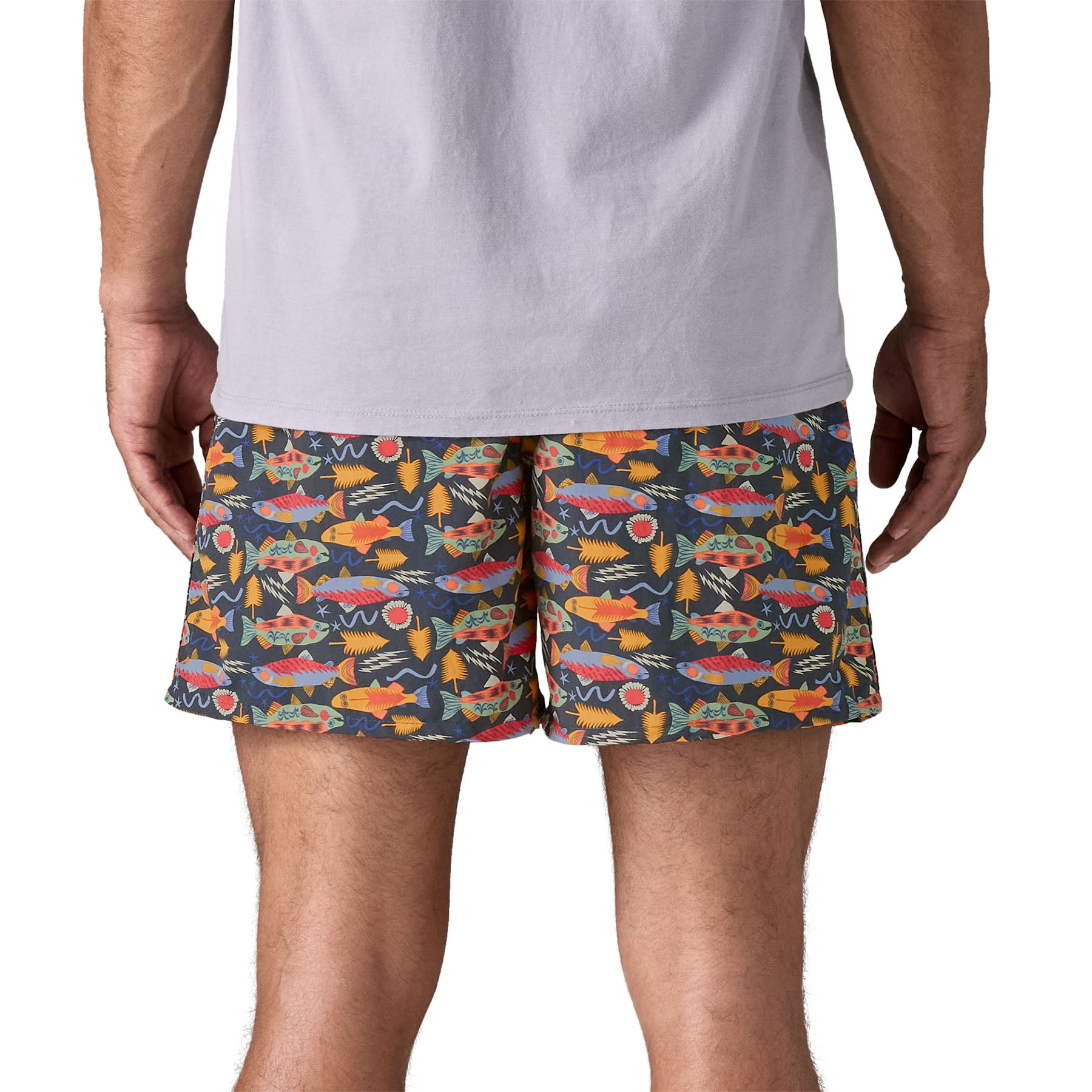 Men's Baggies™ Shorts - 5"