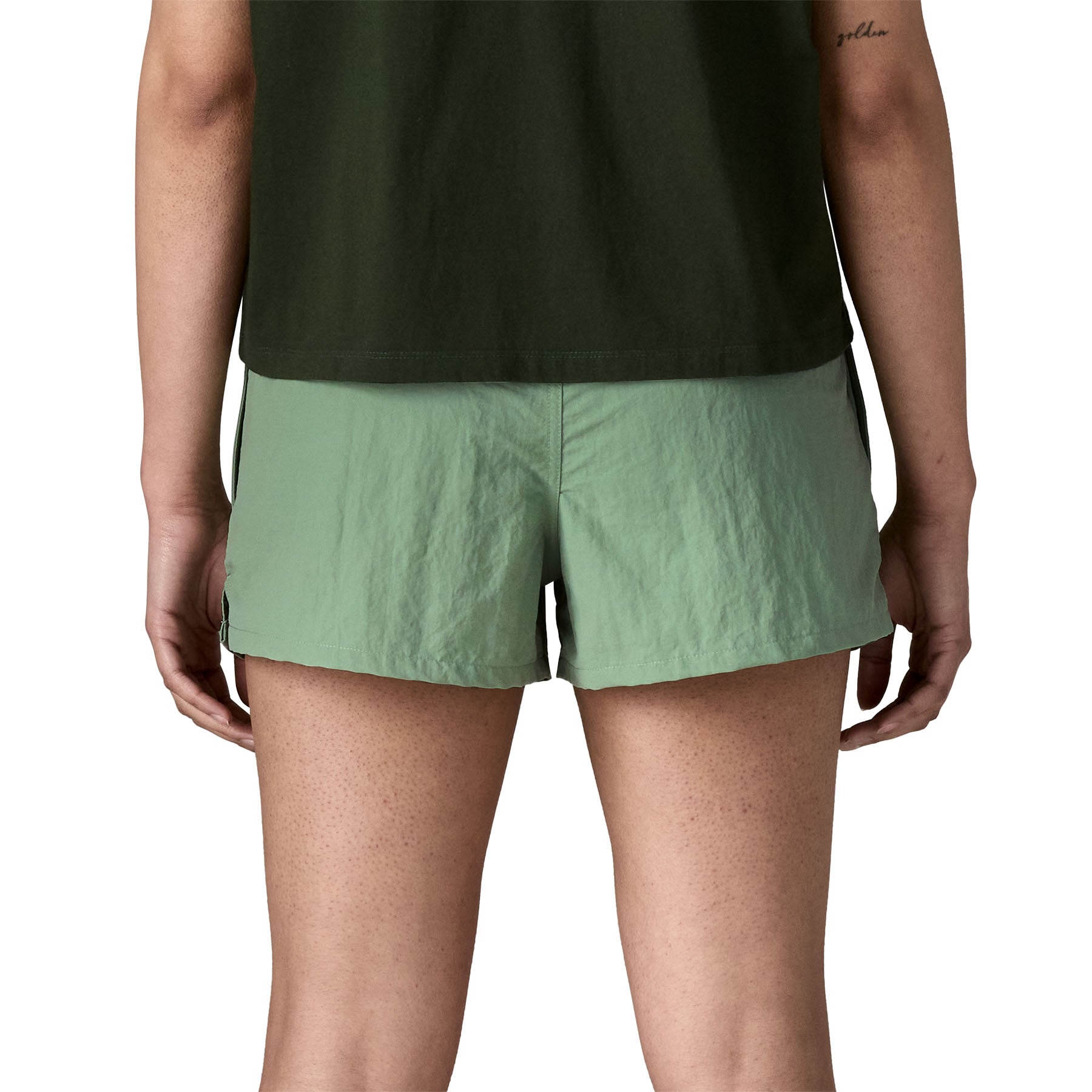 Women's Barely Baggies™ Shorts - 2½"