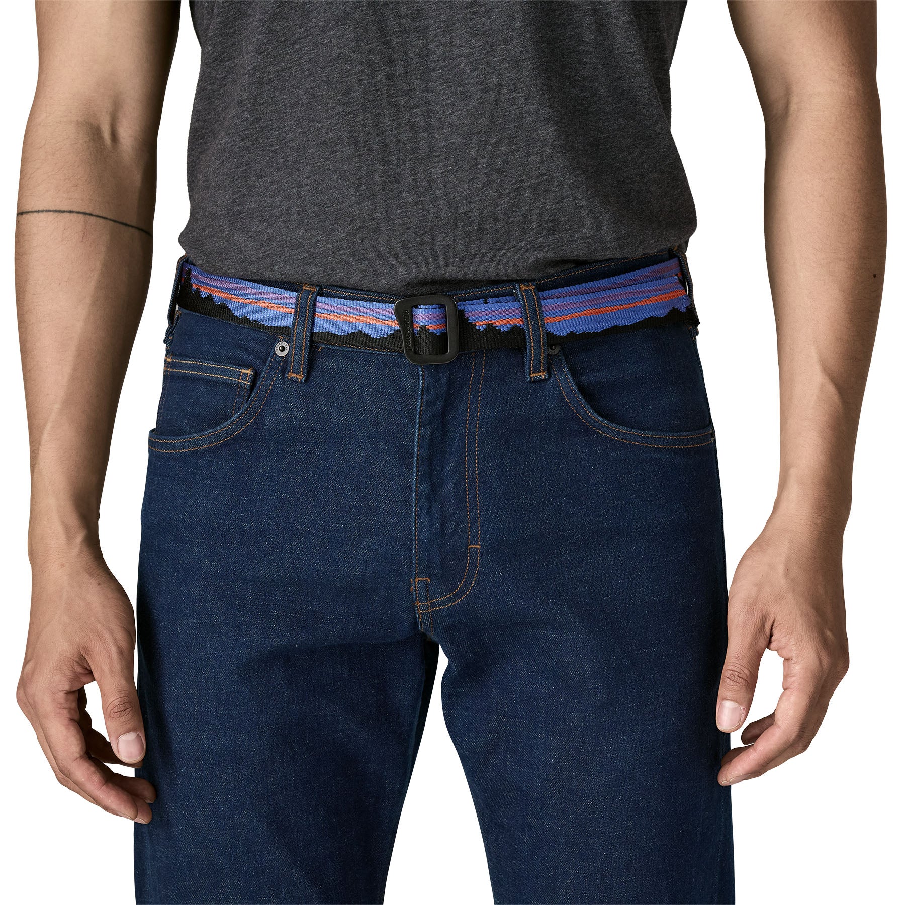 Friction Belt