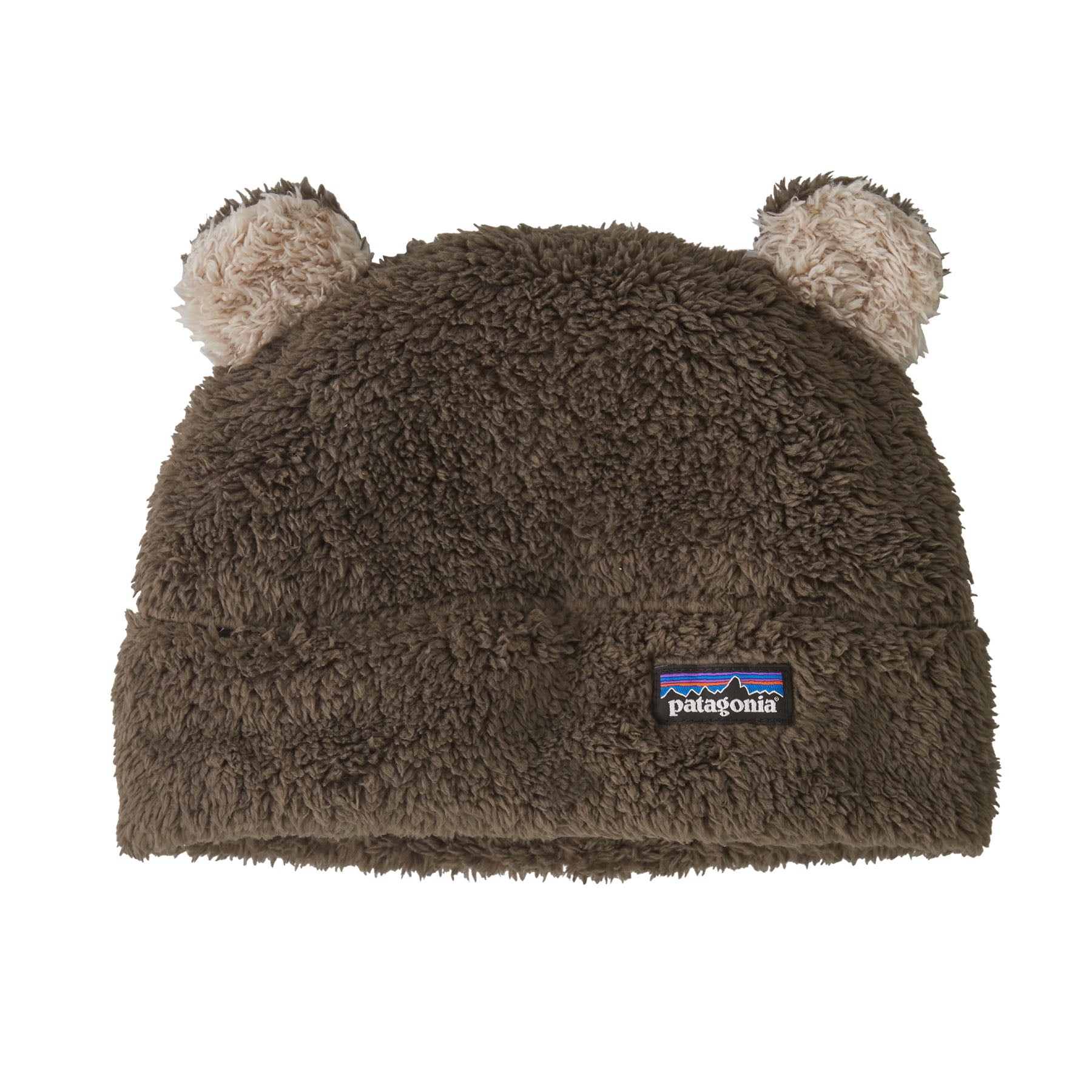 Baby Furry Friends Fleece Hat