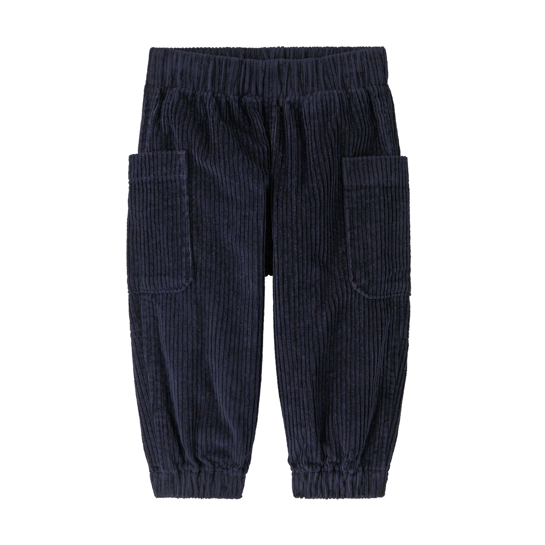 Baby Corduroy Joggers