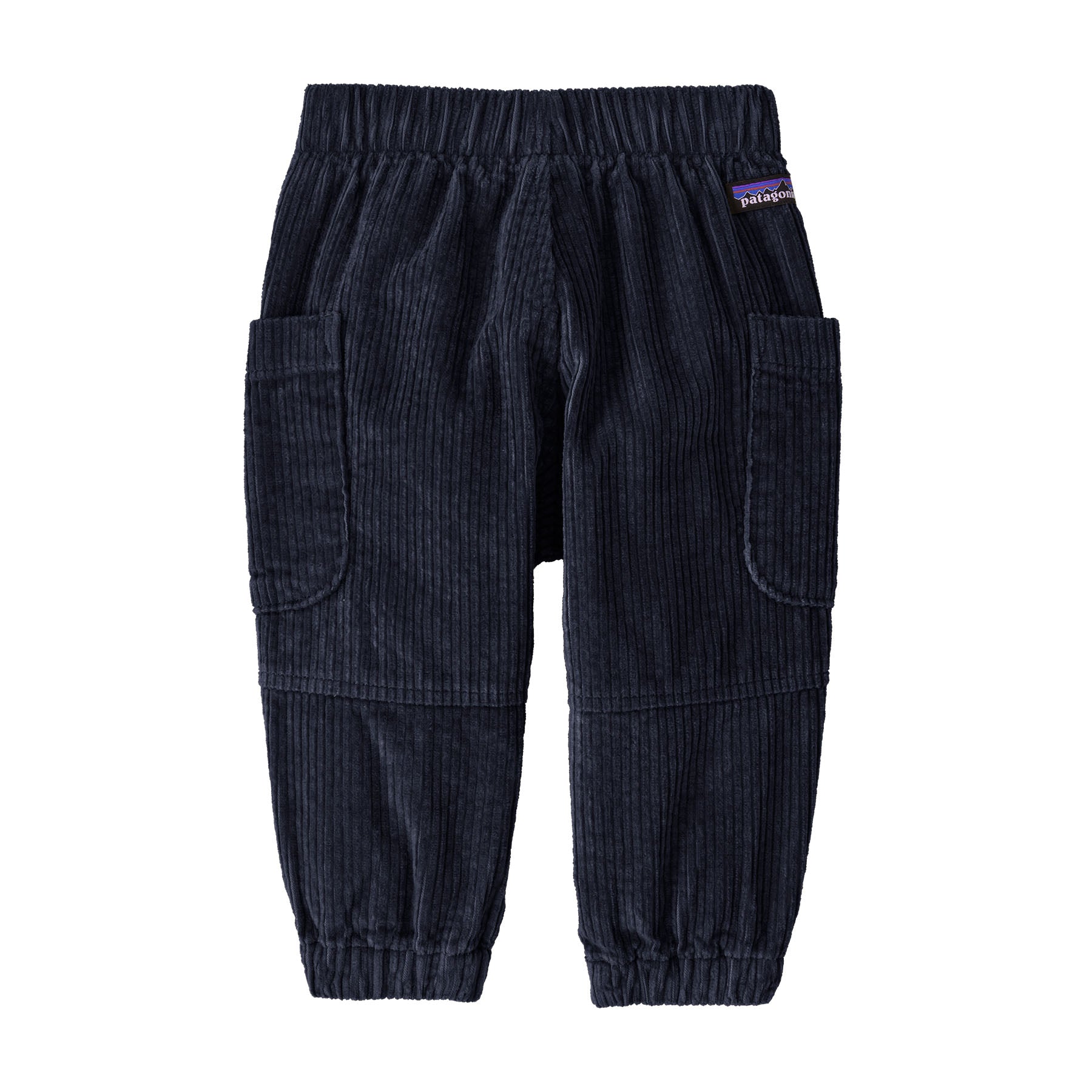 Baby Corduroy Joggers