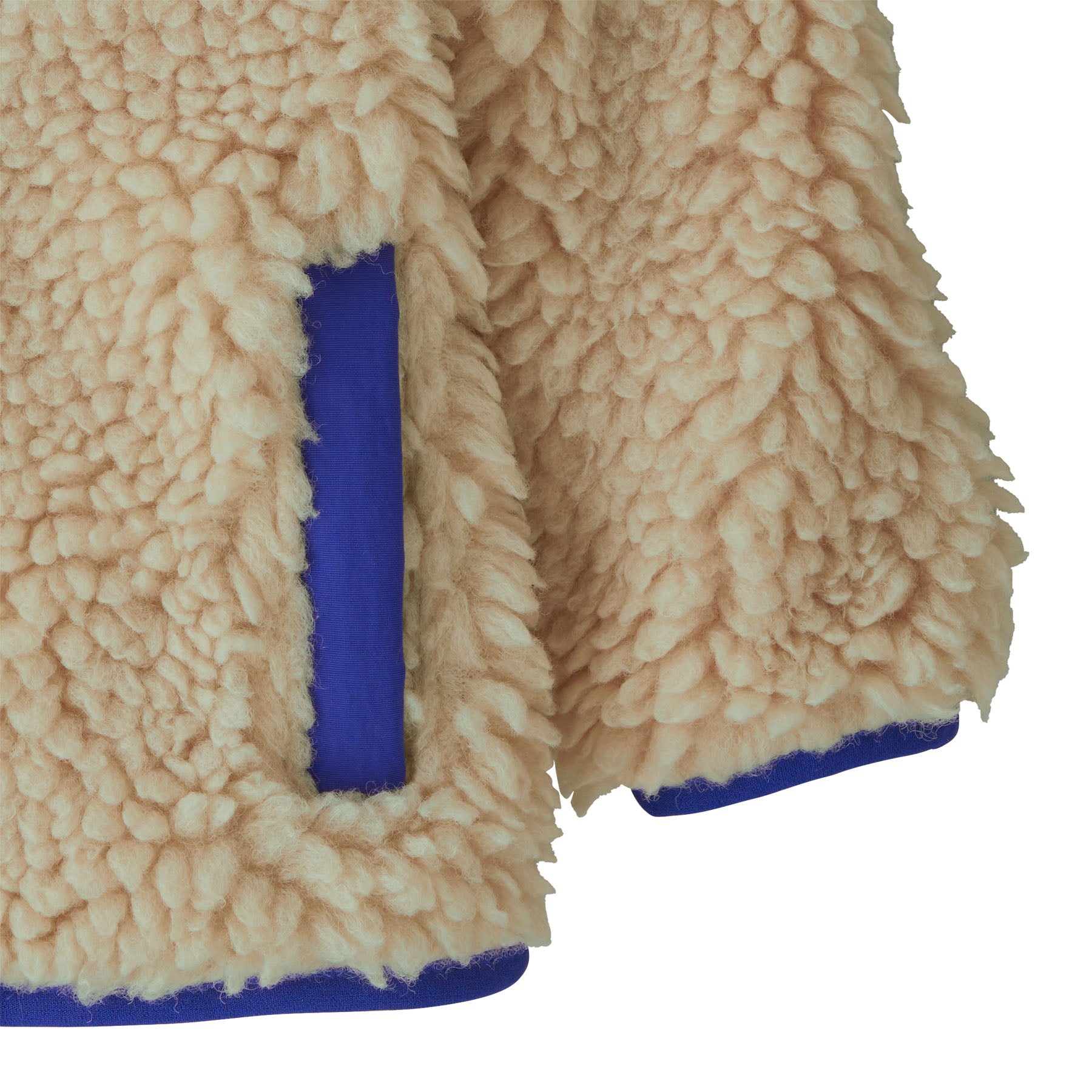 Baby Retro-X® Fleece Jacket