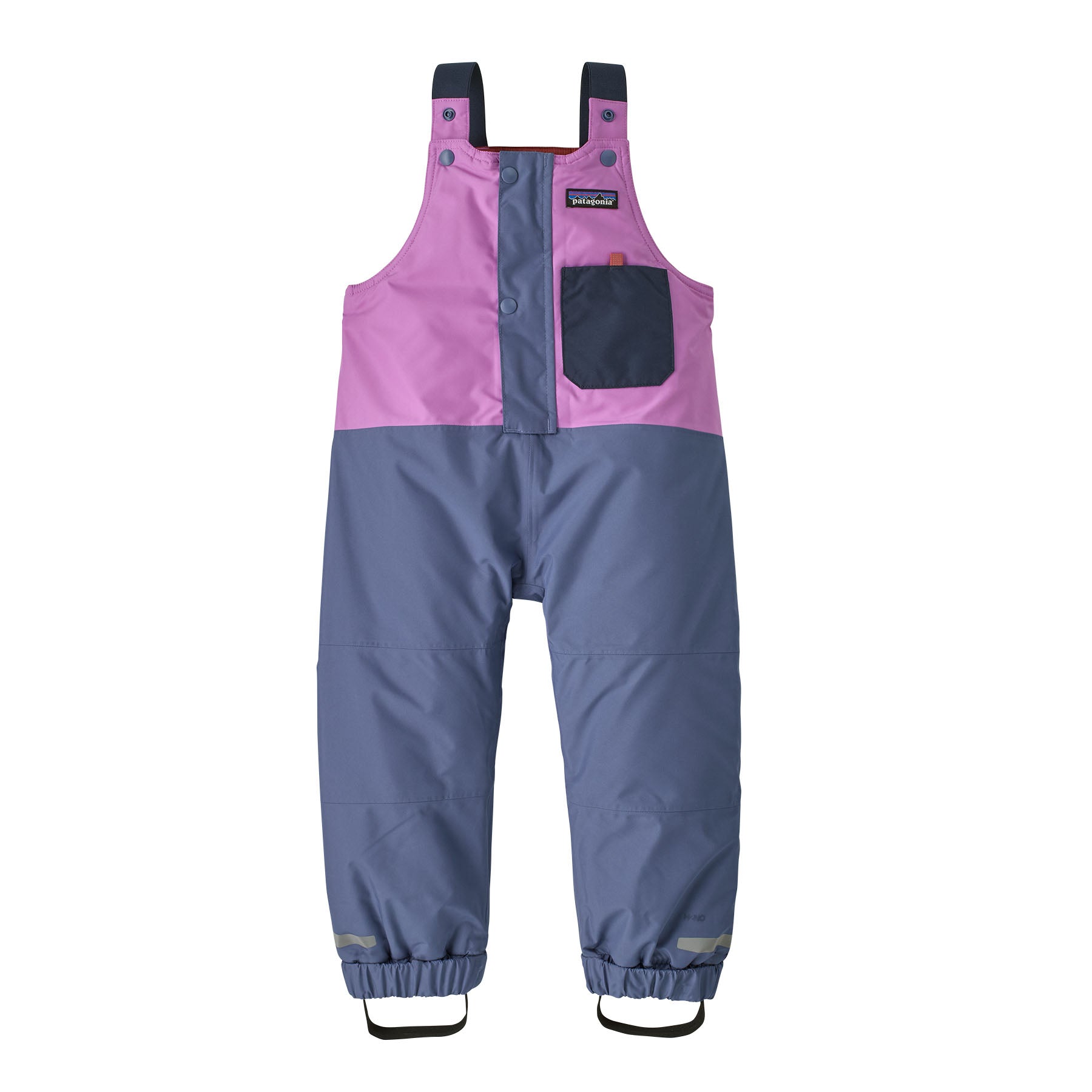 Baby & Toddler Snow Jackets, Pants & Snow Bibs by Patagonia