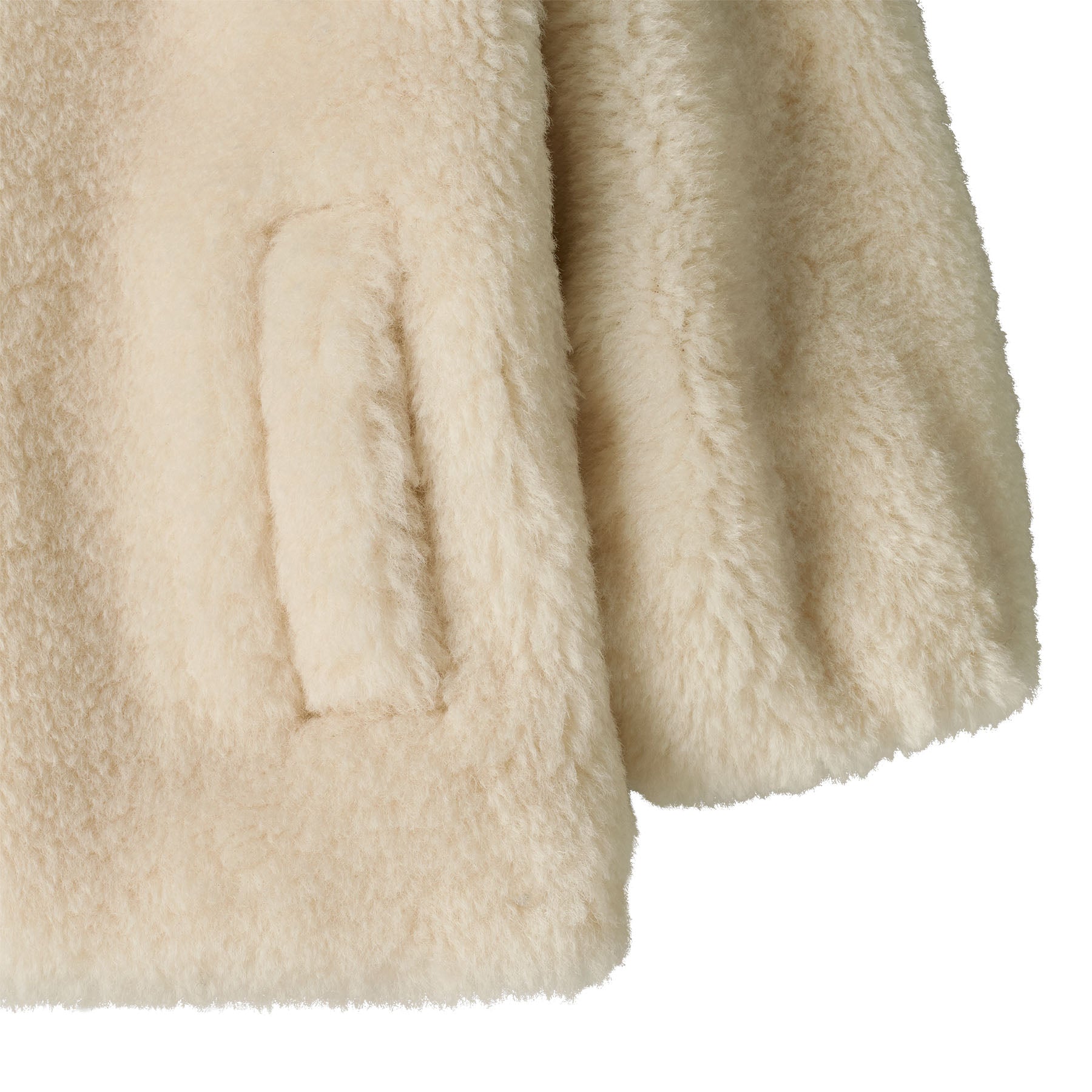 Baby Happy Mesa Fleece Cardigan