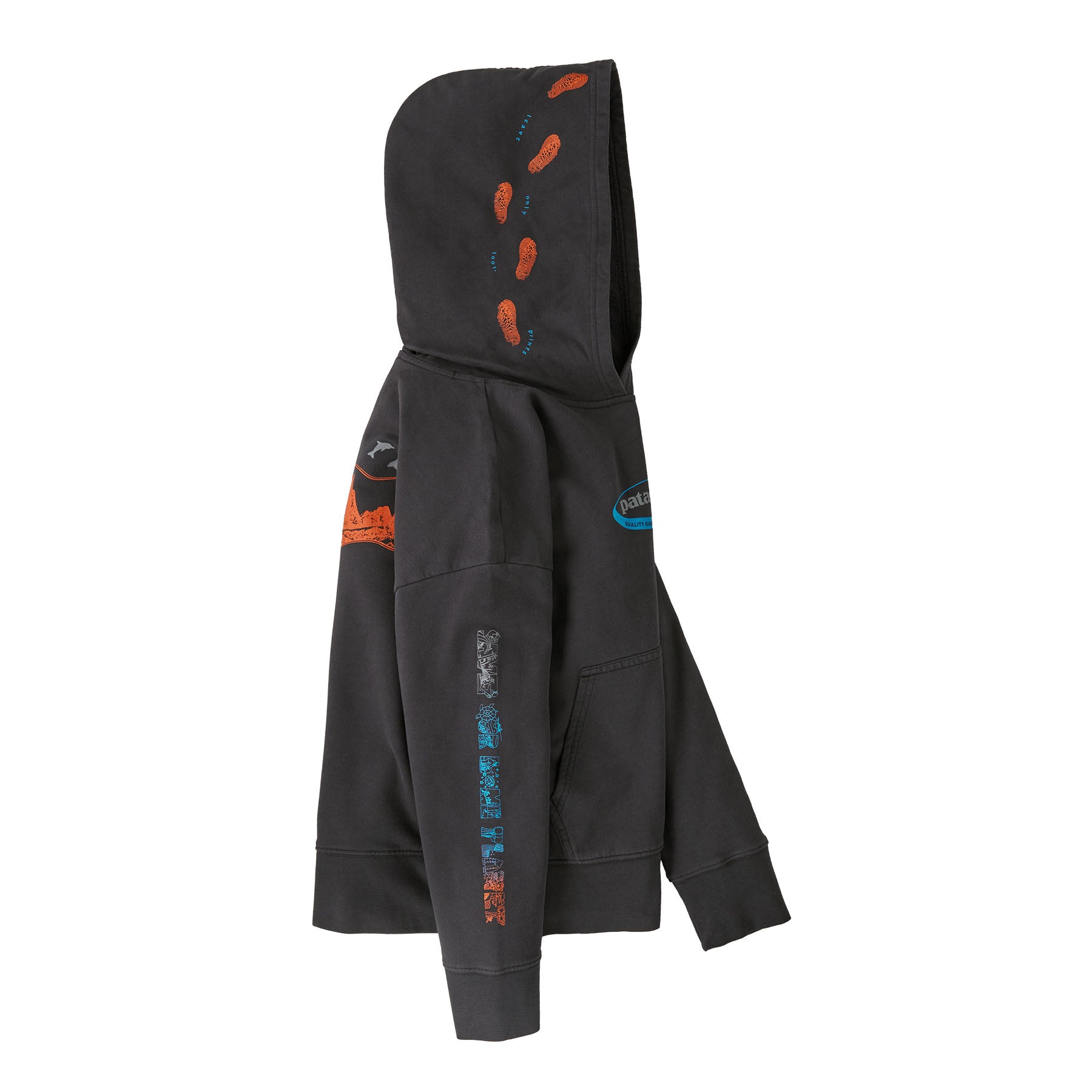 Kids' Hoody Sweatshirt