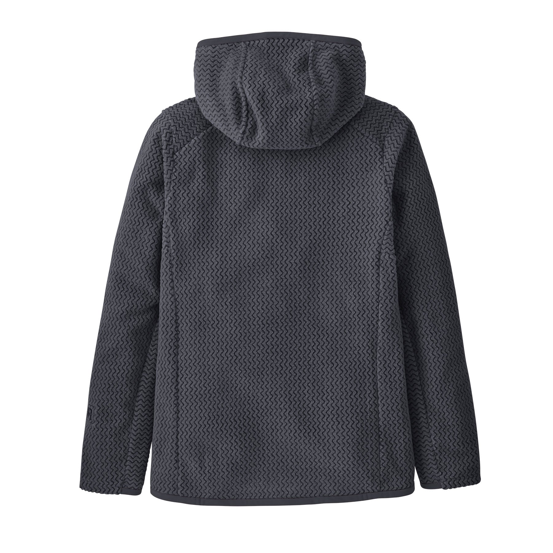 Kids' R1® Air Full-Zip Hoody