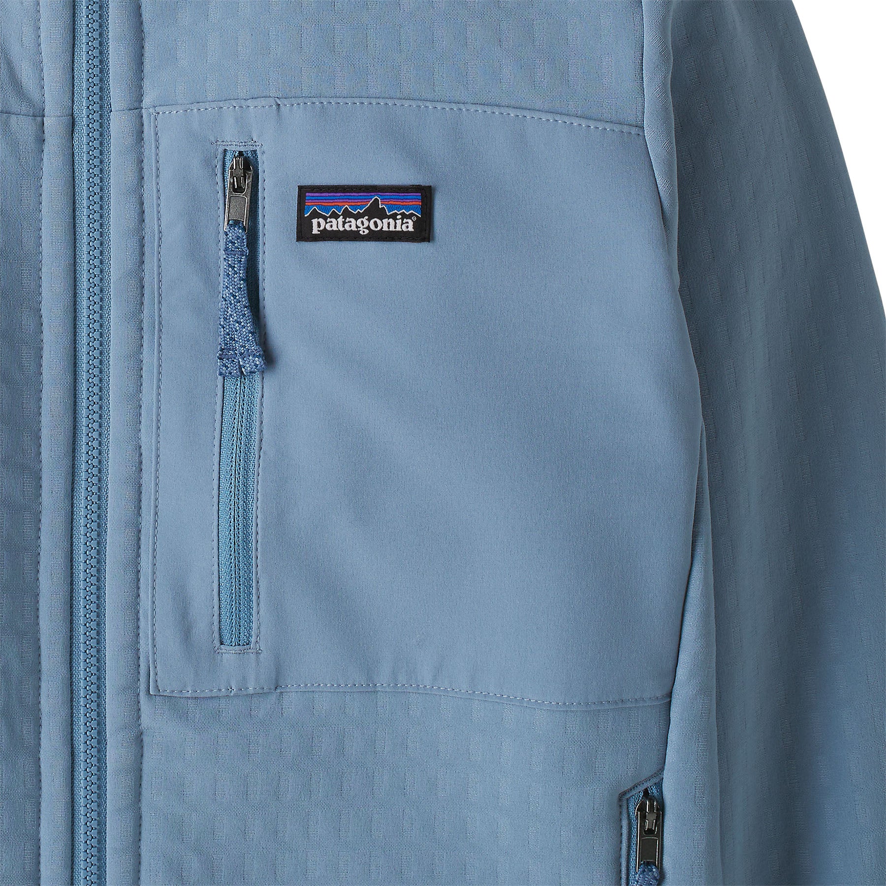 Kids' R2® TechFace Hoody