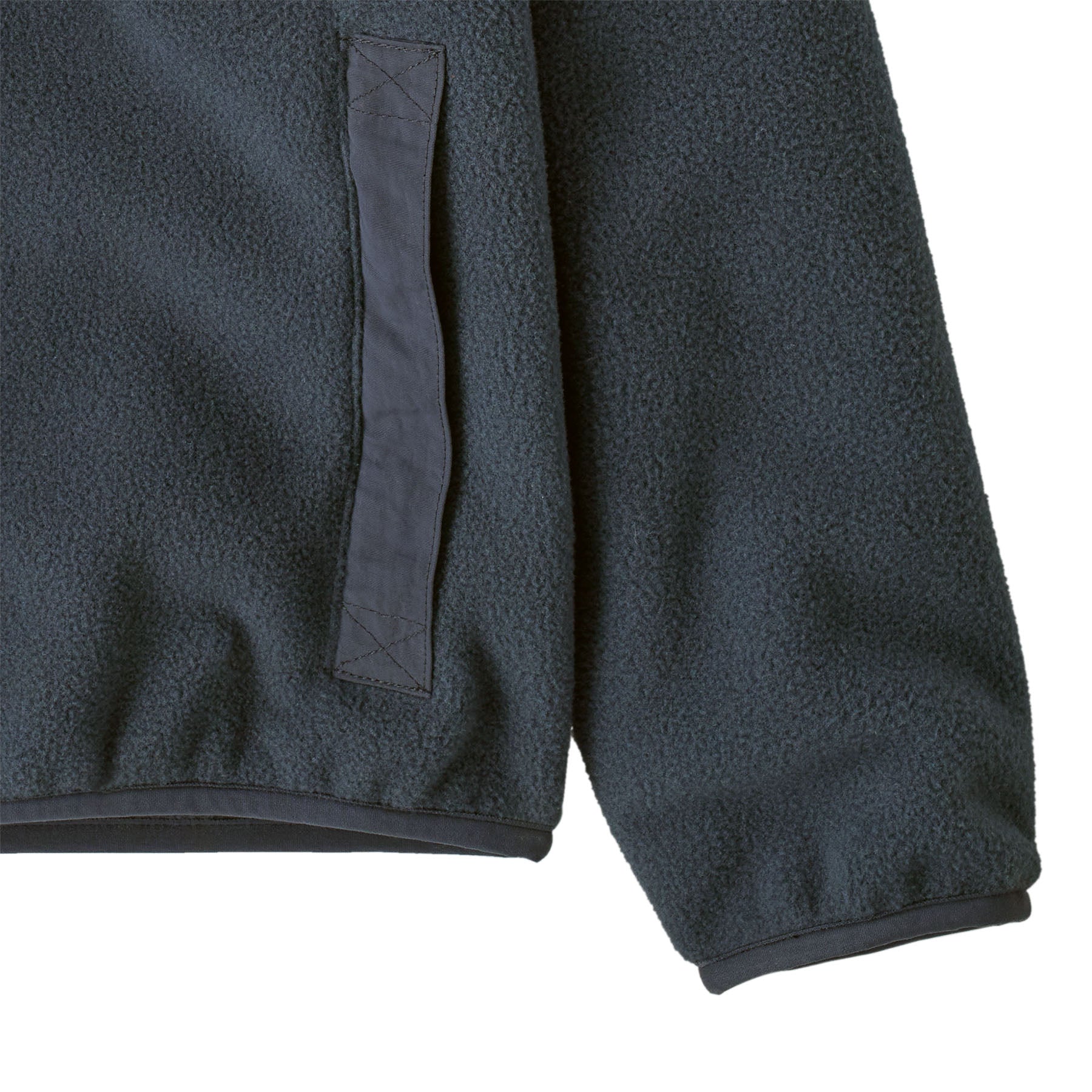 Kids' Synchilla® Fleece Jacket