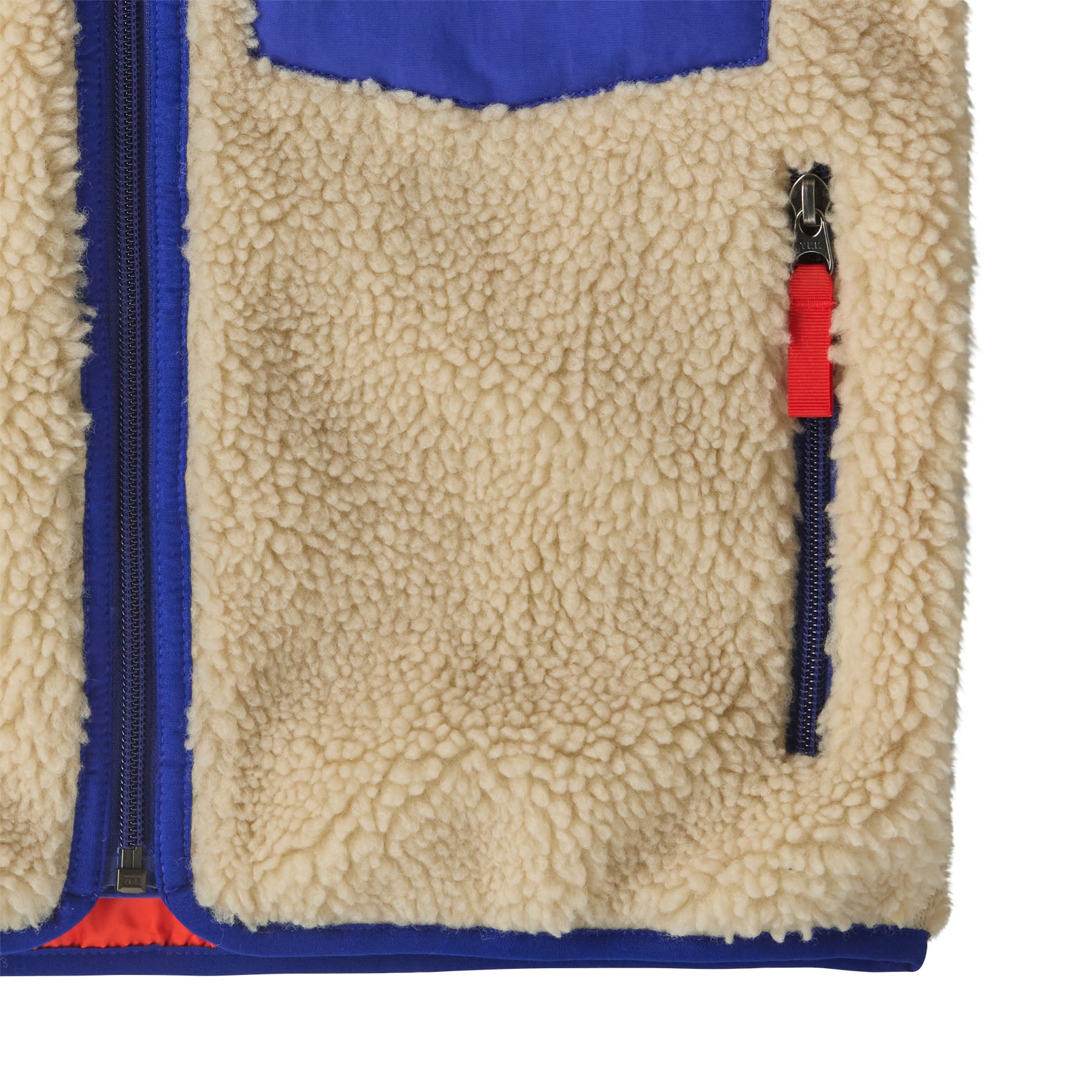 Kids' Retro-X® Fleece Vest