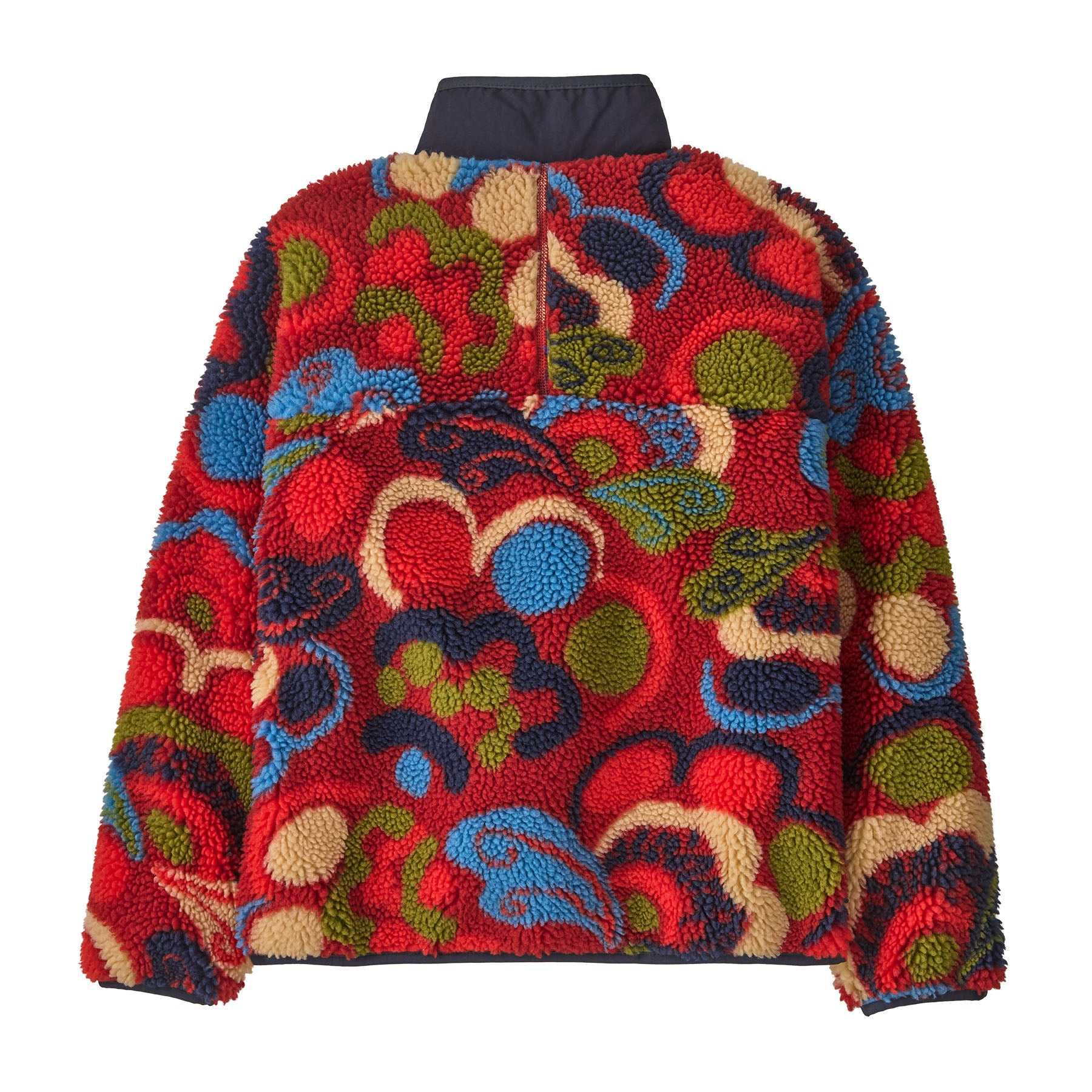 Kids' Retro-X® Fleece Jacket