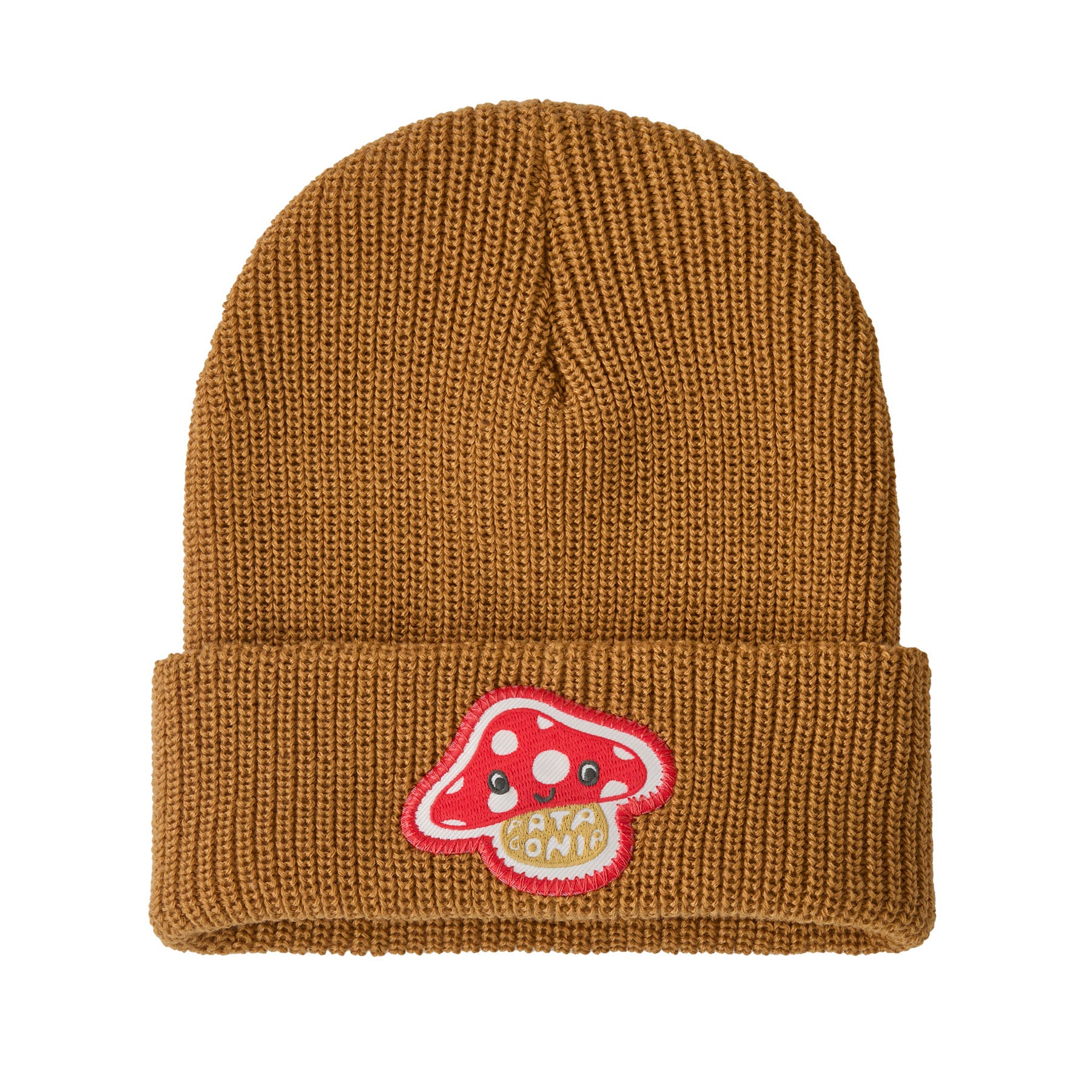 Kids' Logo Beanie