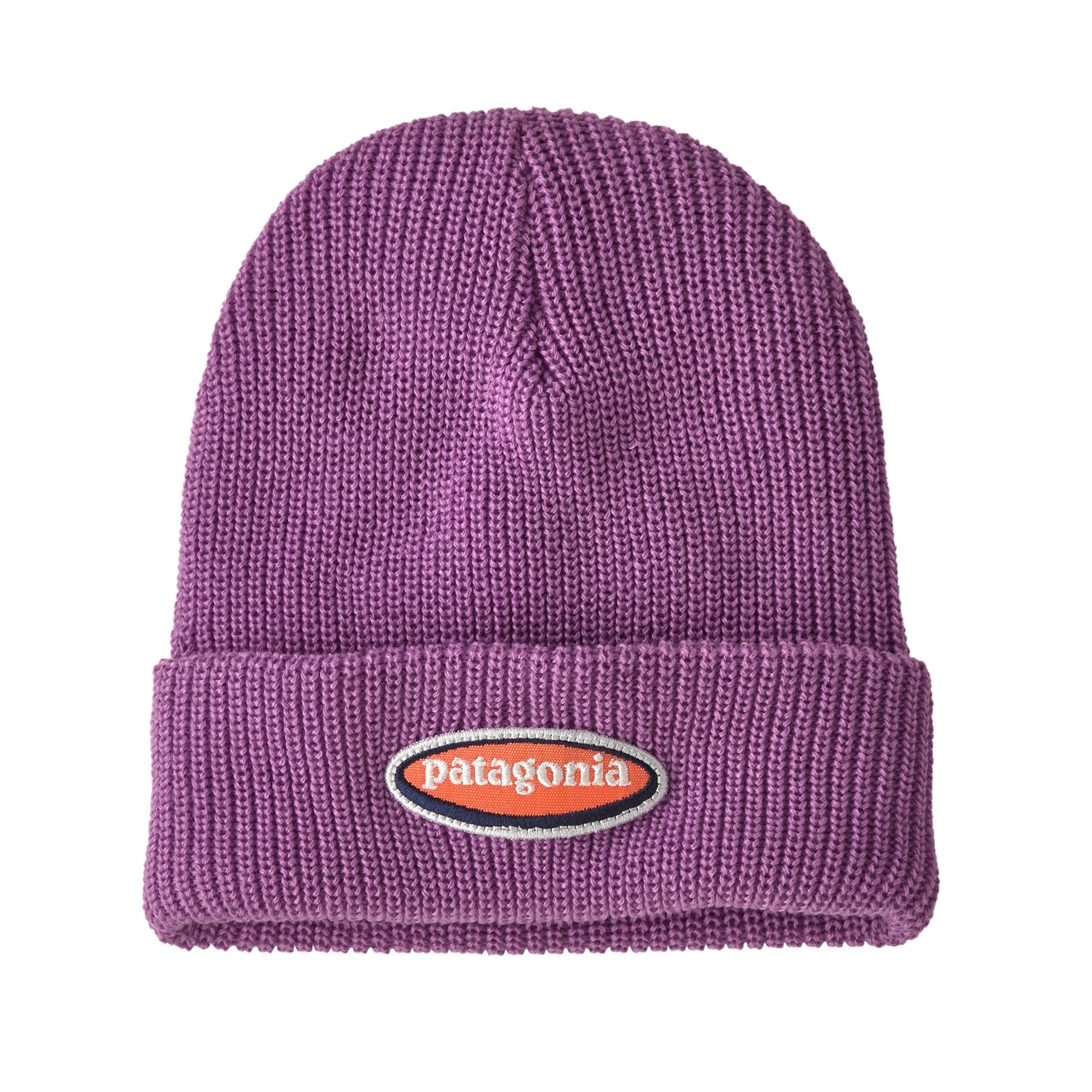 Kids' Logo Beanie
