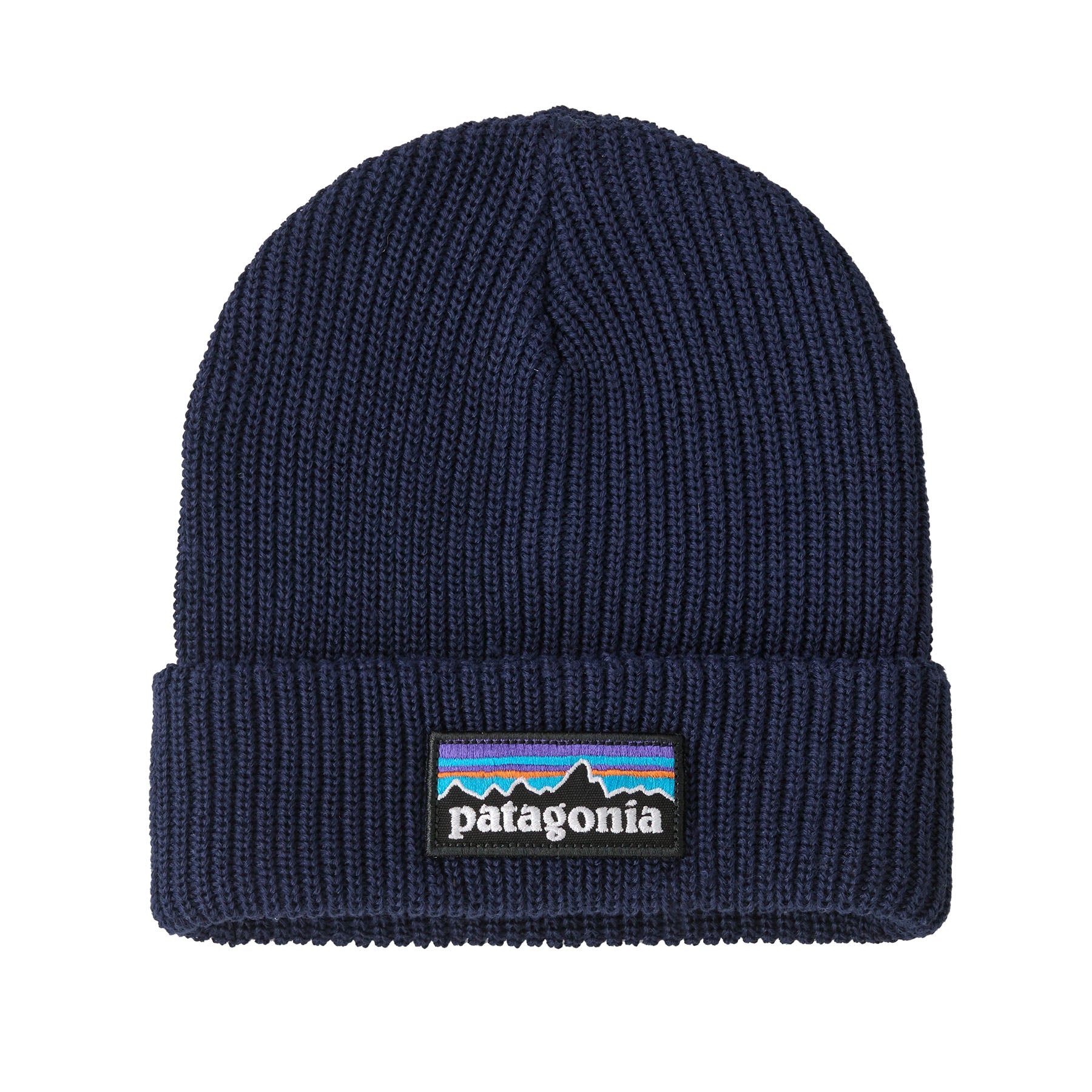Kids' Logo Beanie