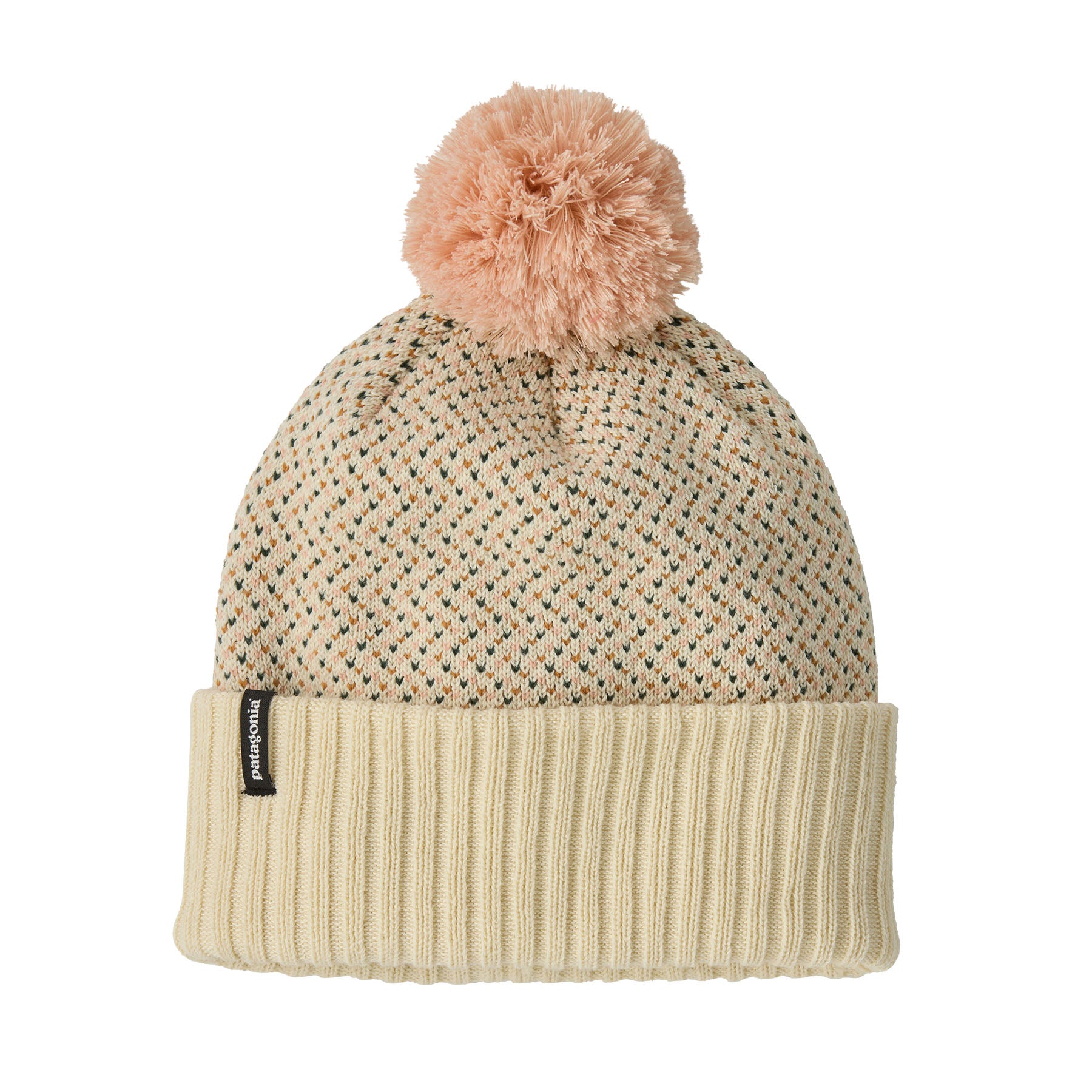 Kids' Powder Town Beanie