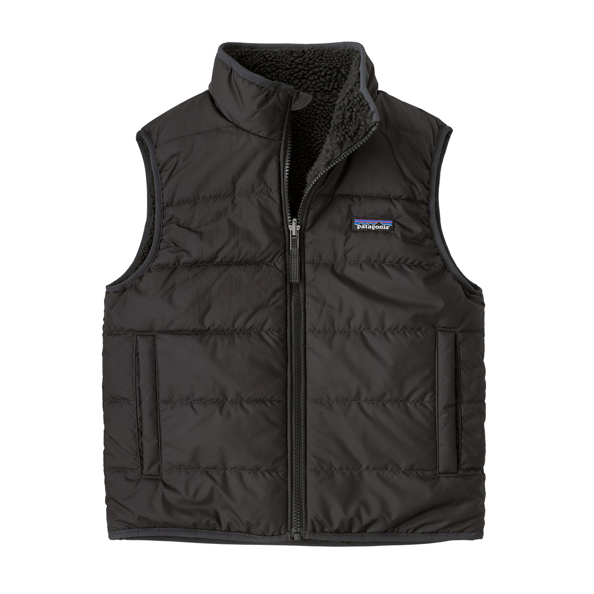 Kids' Reversible Ready Freddy Vest
