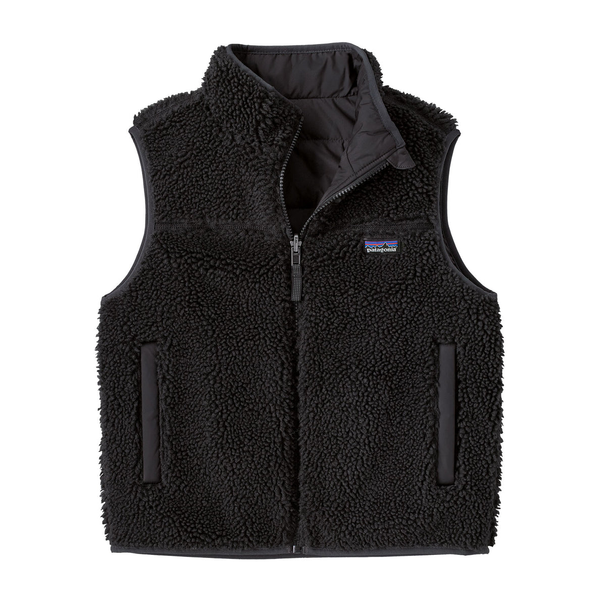 Kids' Reversible Ready Freddy Vest