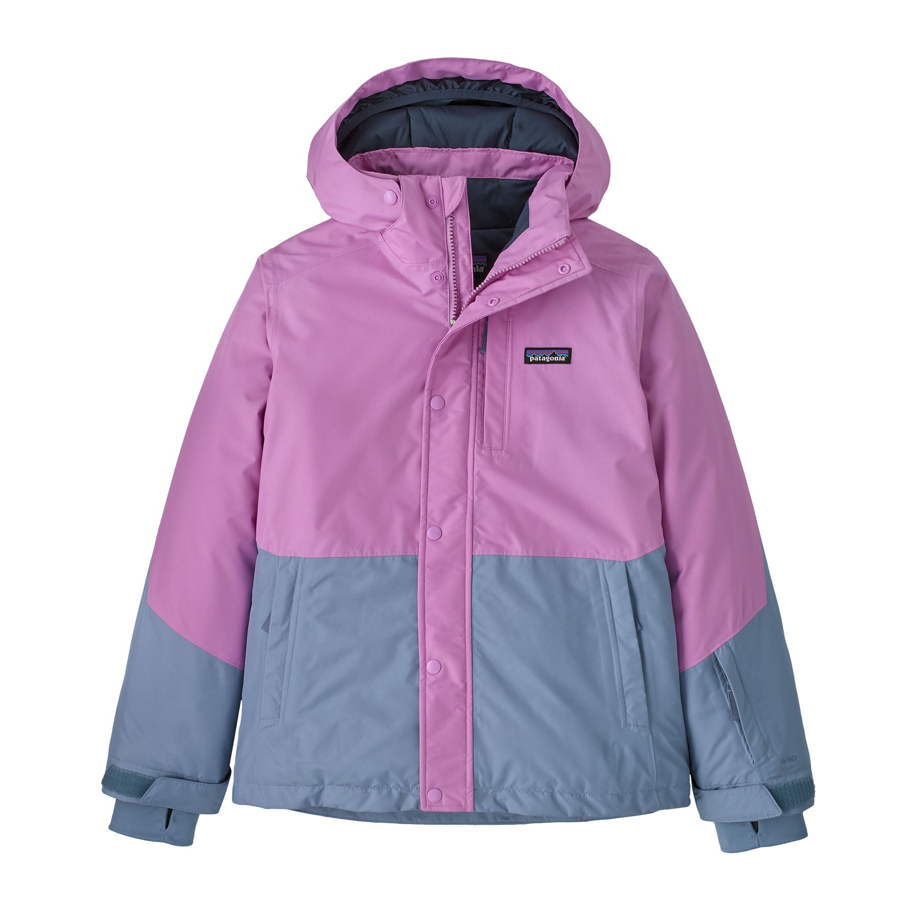Kids' Ski & Snowboard Clothing by Patagonia